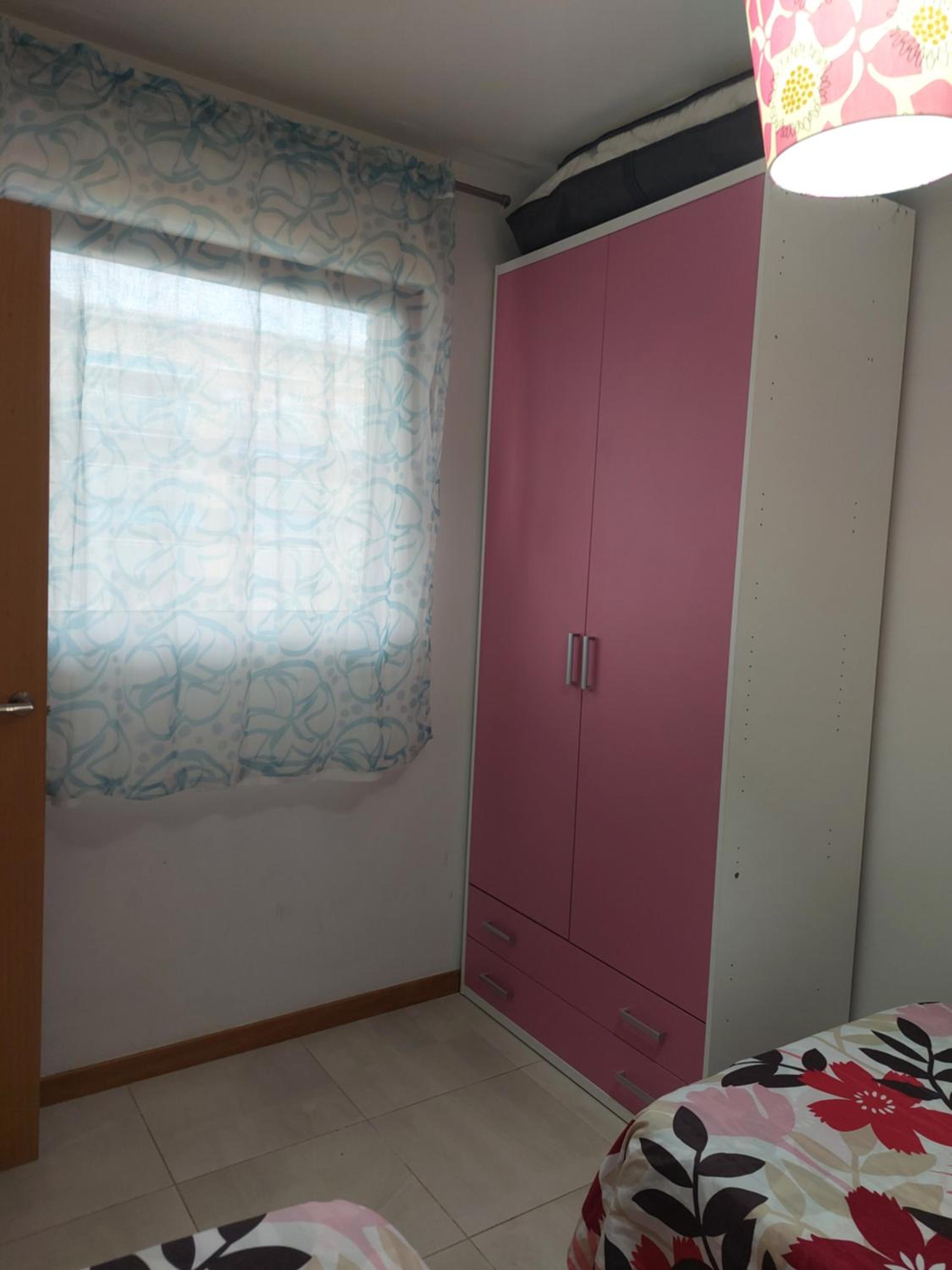 Apartamento Uma