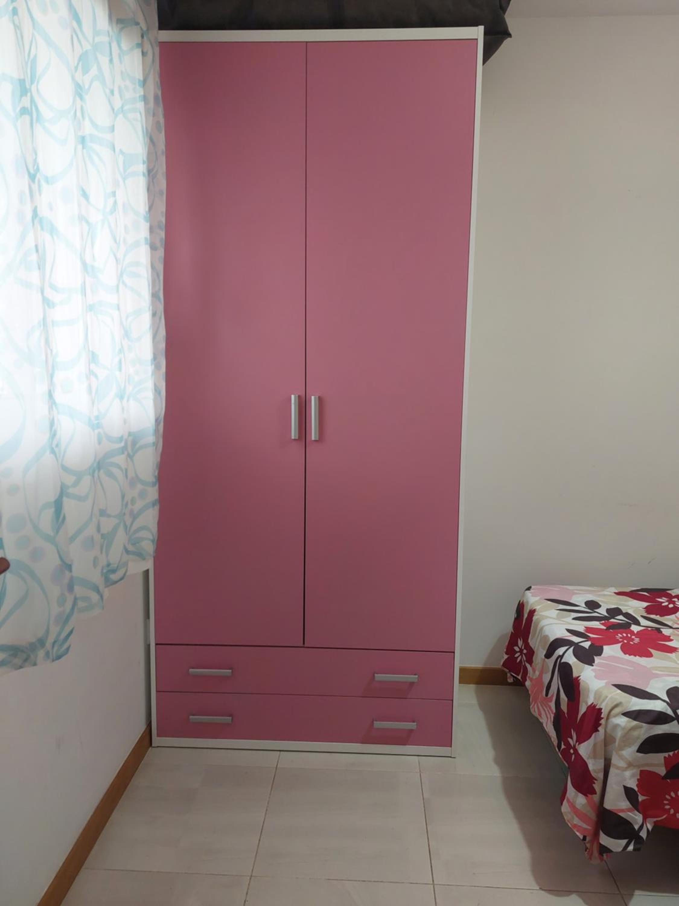 Apartamento Uma