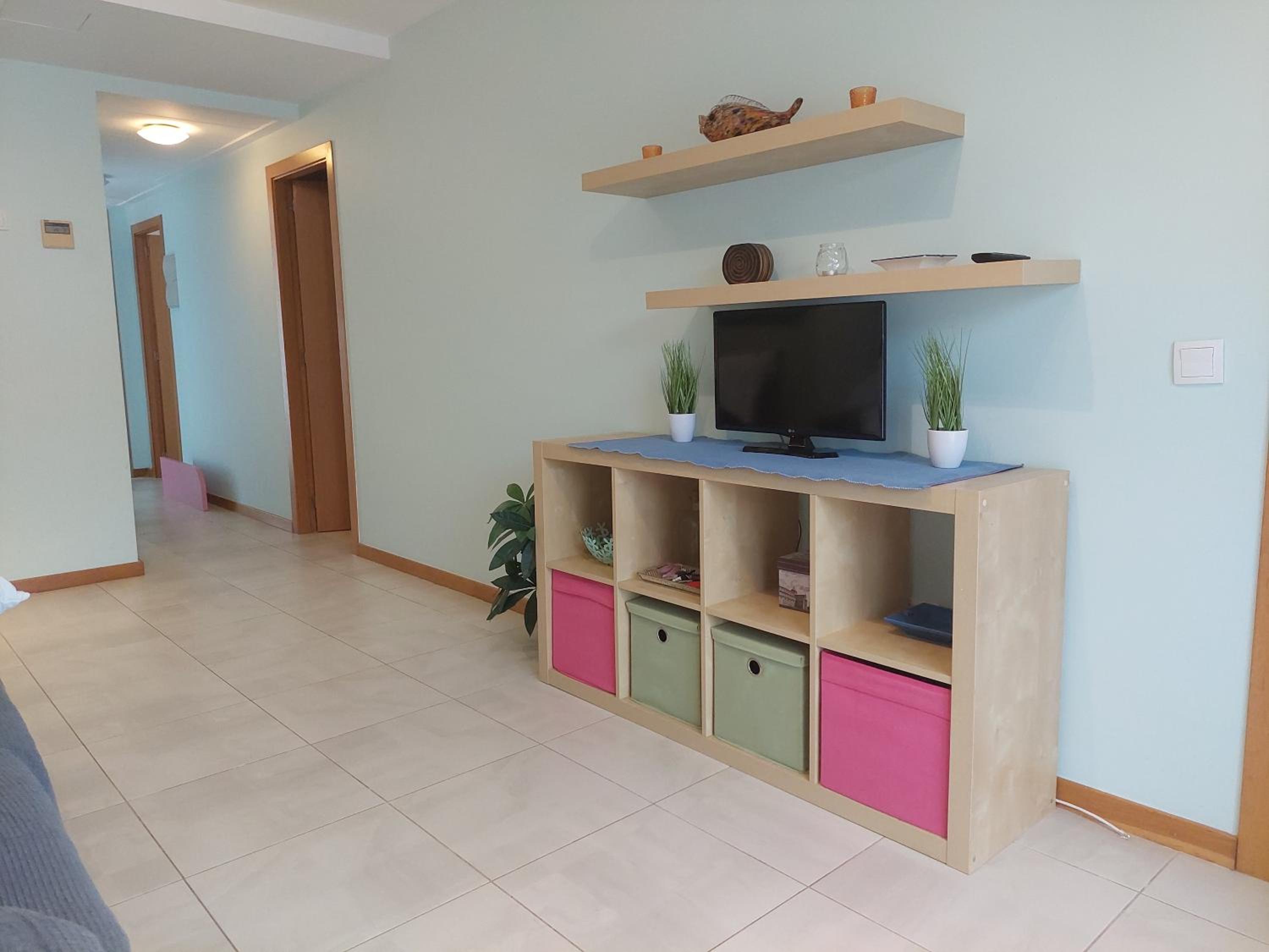 Apartamento Uma
