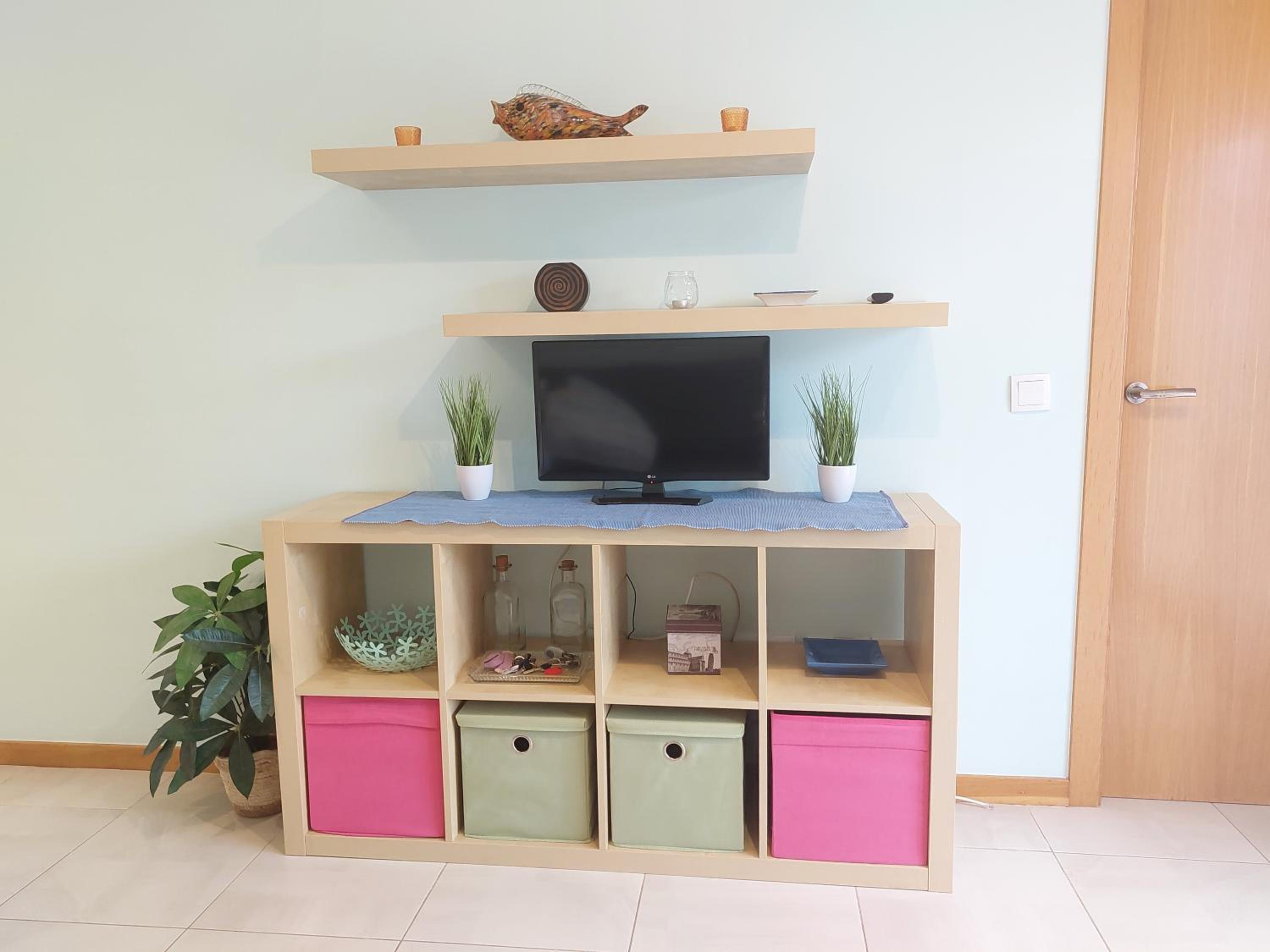 Apartamento Uma