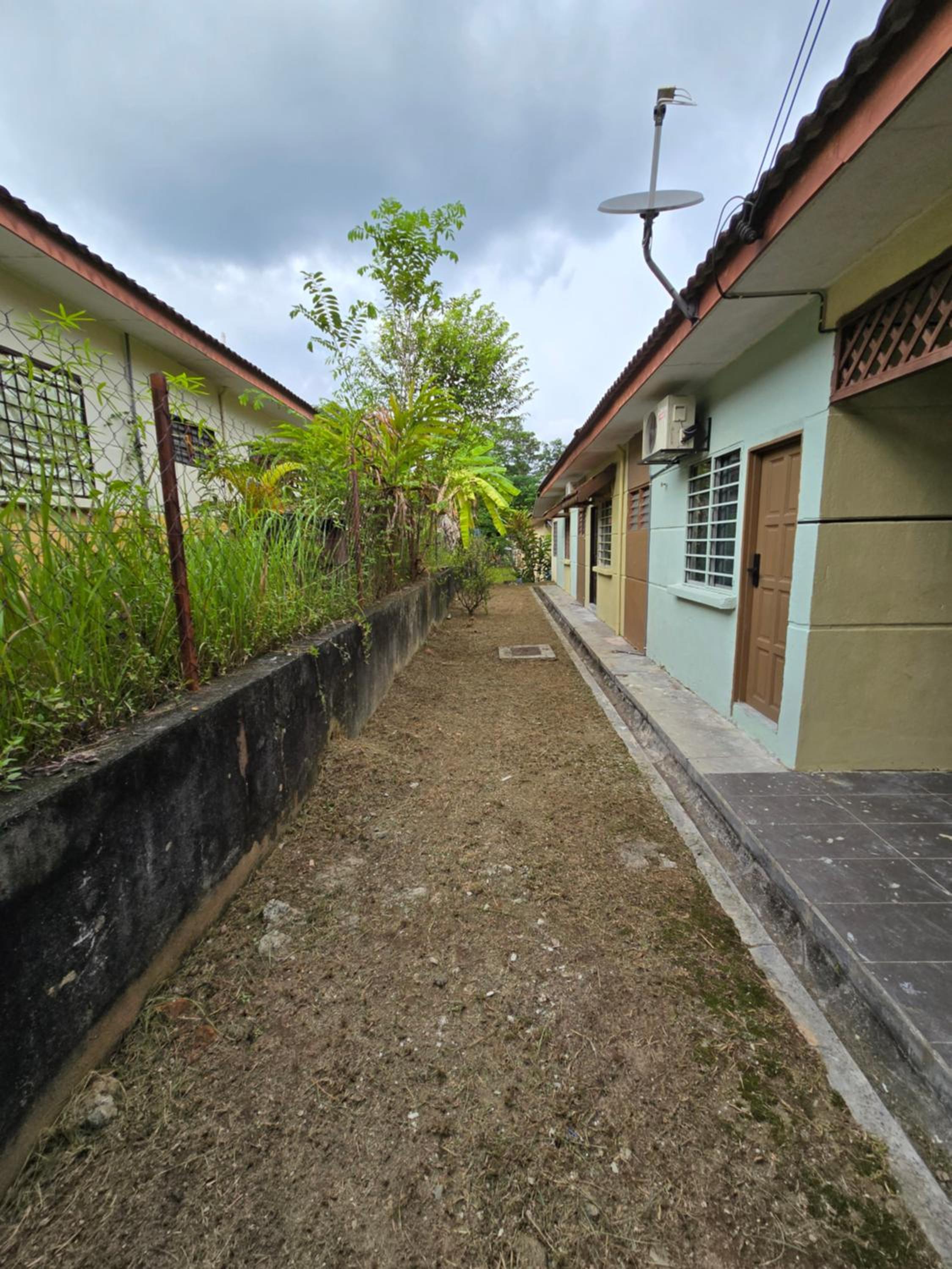 forest villa photo 2