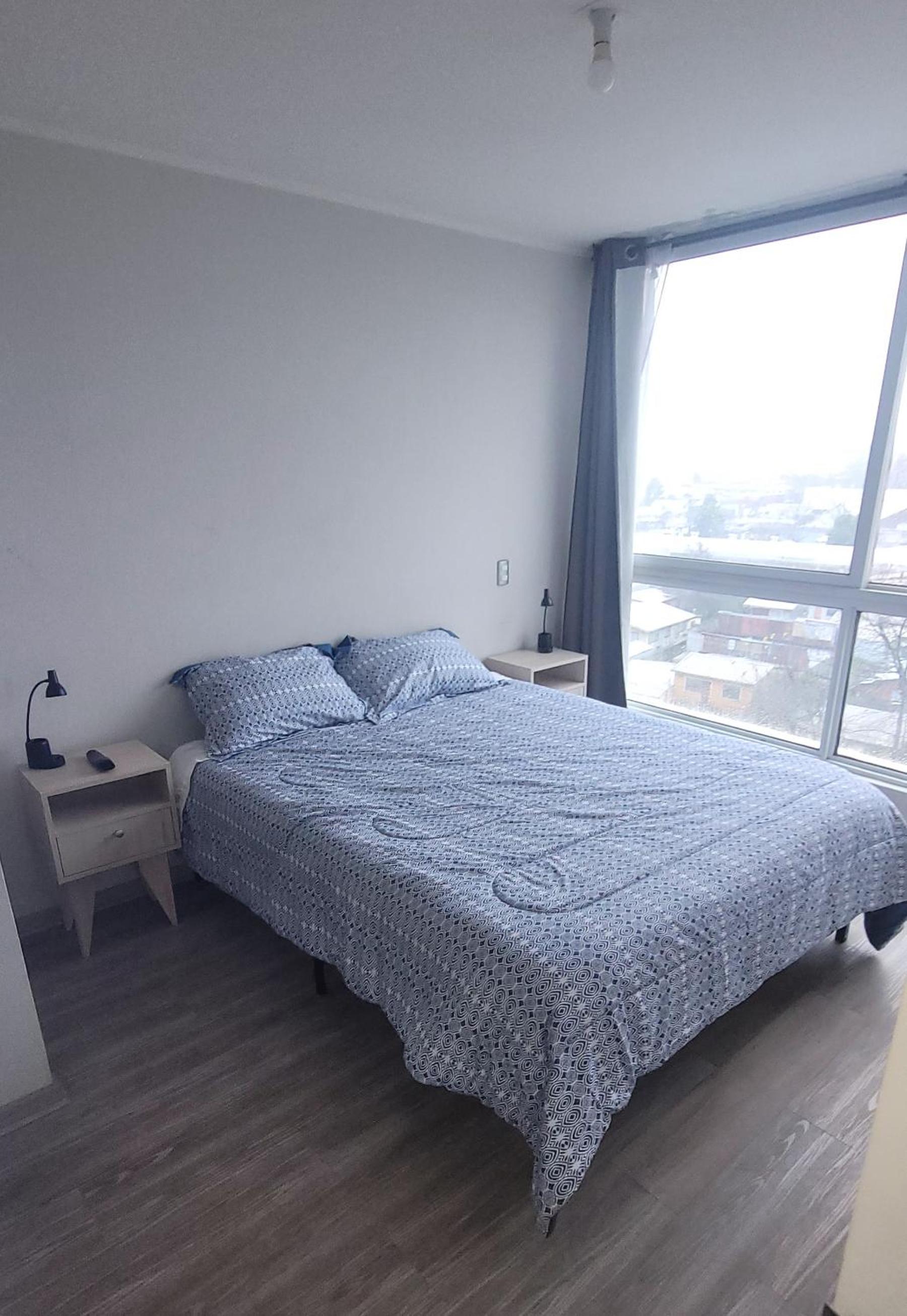 Arriendo de Dpto 2 ambientes