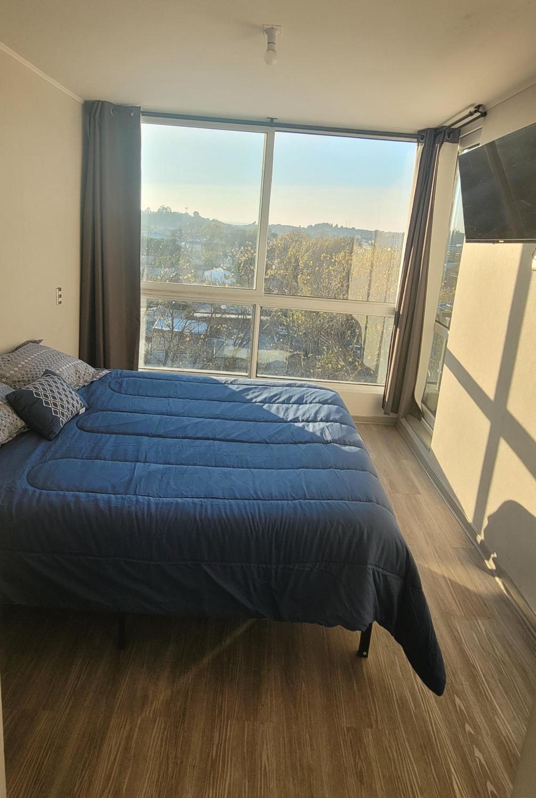 Arriendo de Dpto 2 ambientes