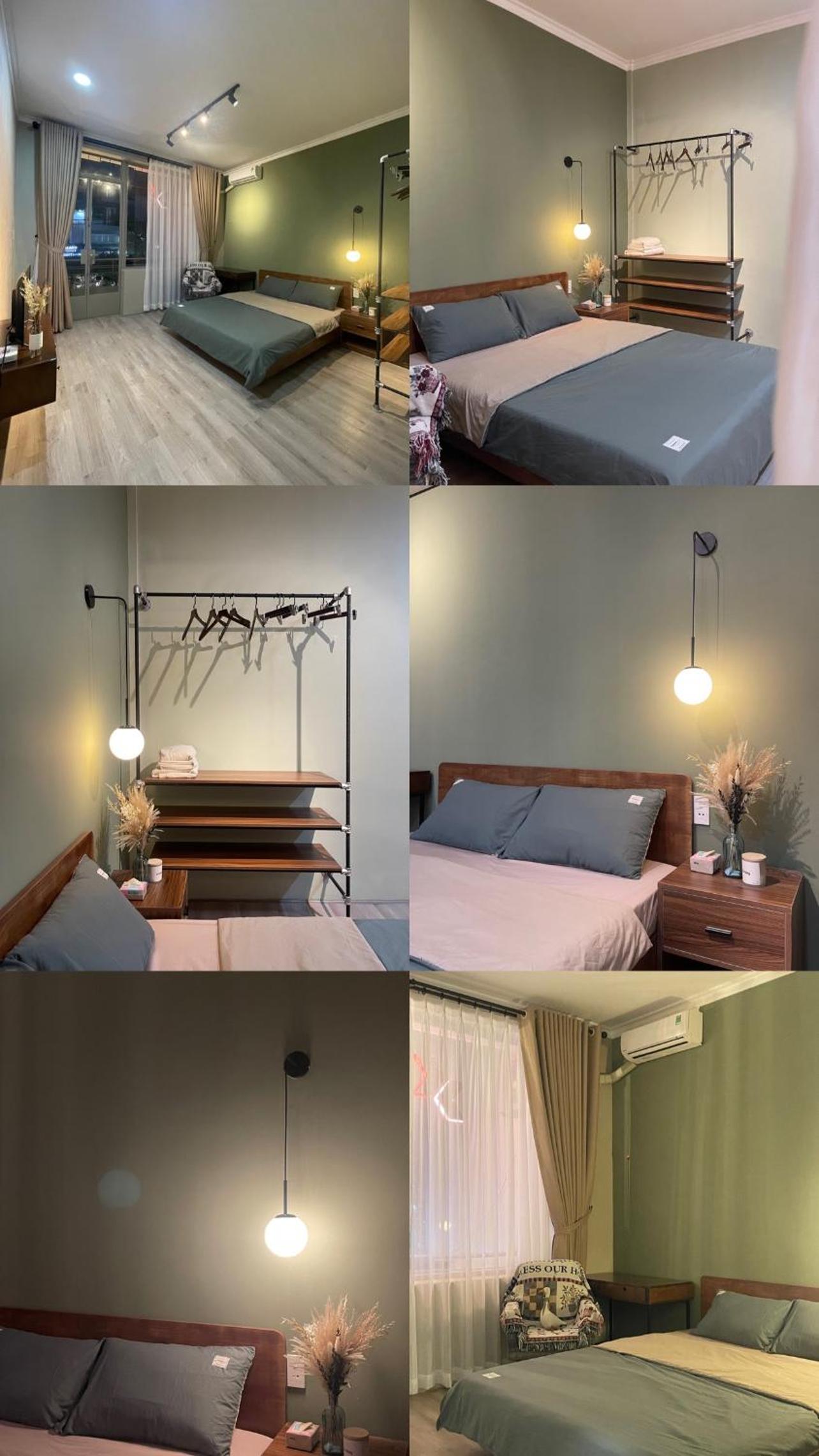 The P'Lu Homestay