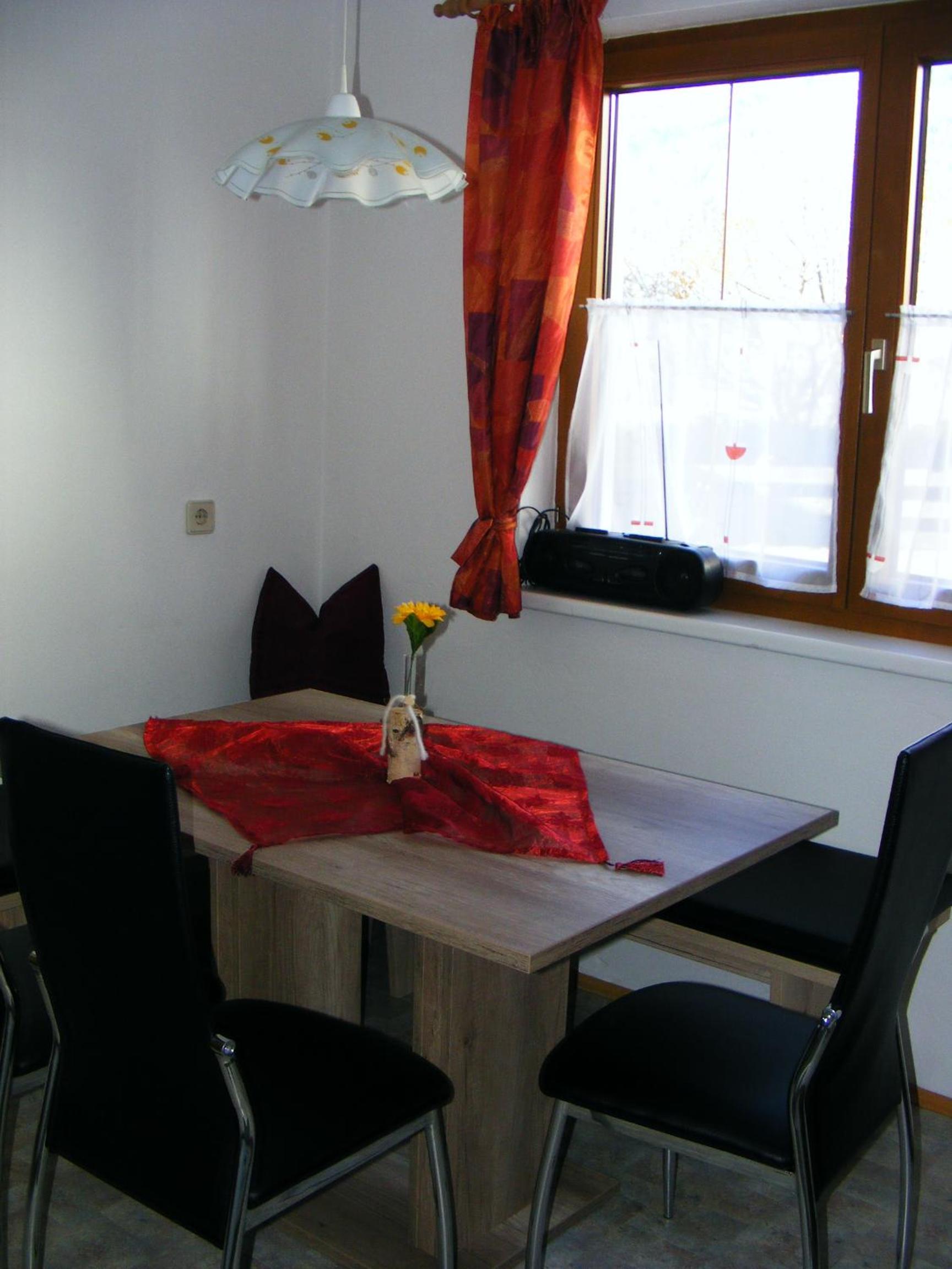 Ferienwohnung CHRISTIANE