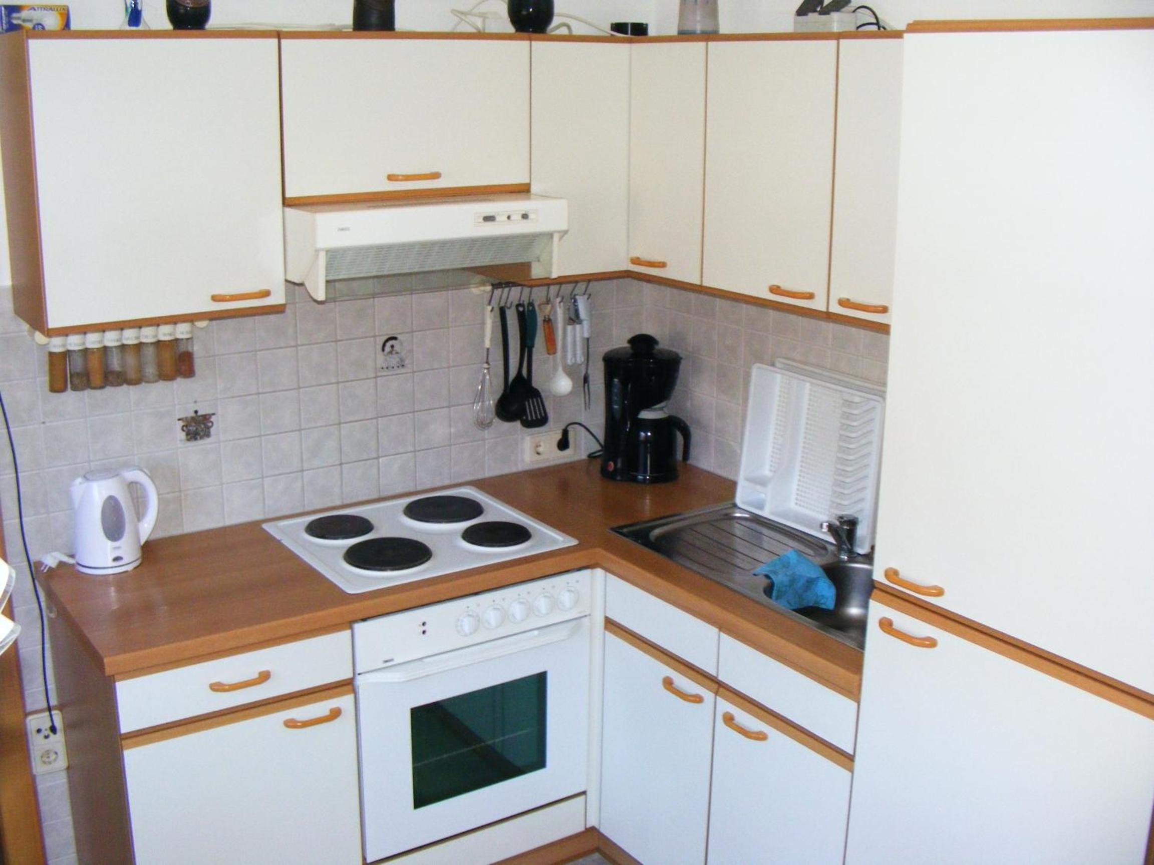 Ferienwohnung CHRISTIANE