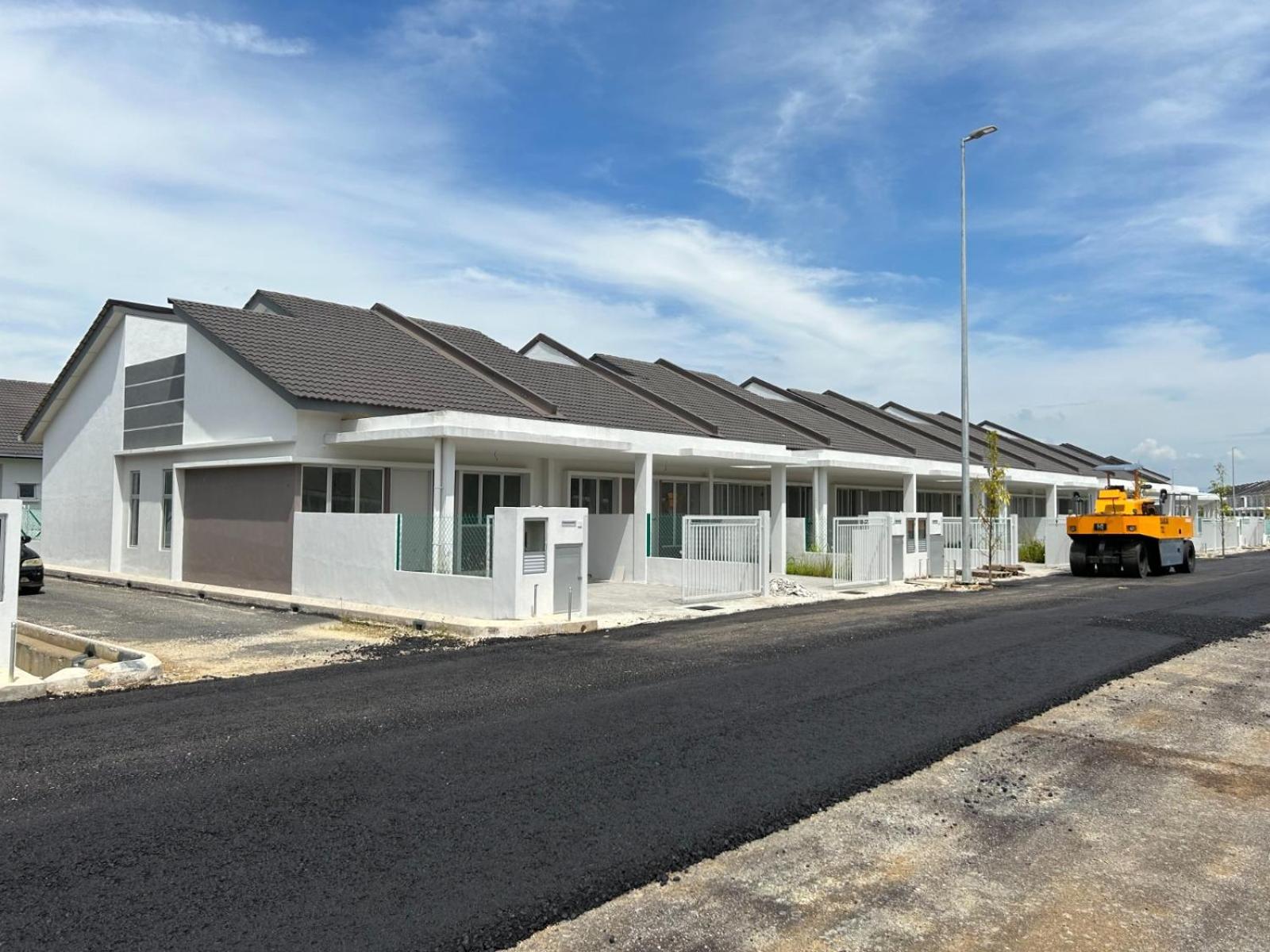 Islamic Homestay D Marina photo 6