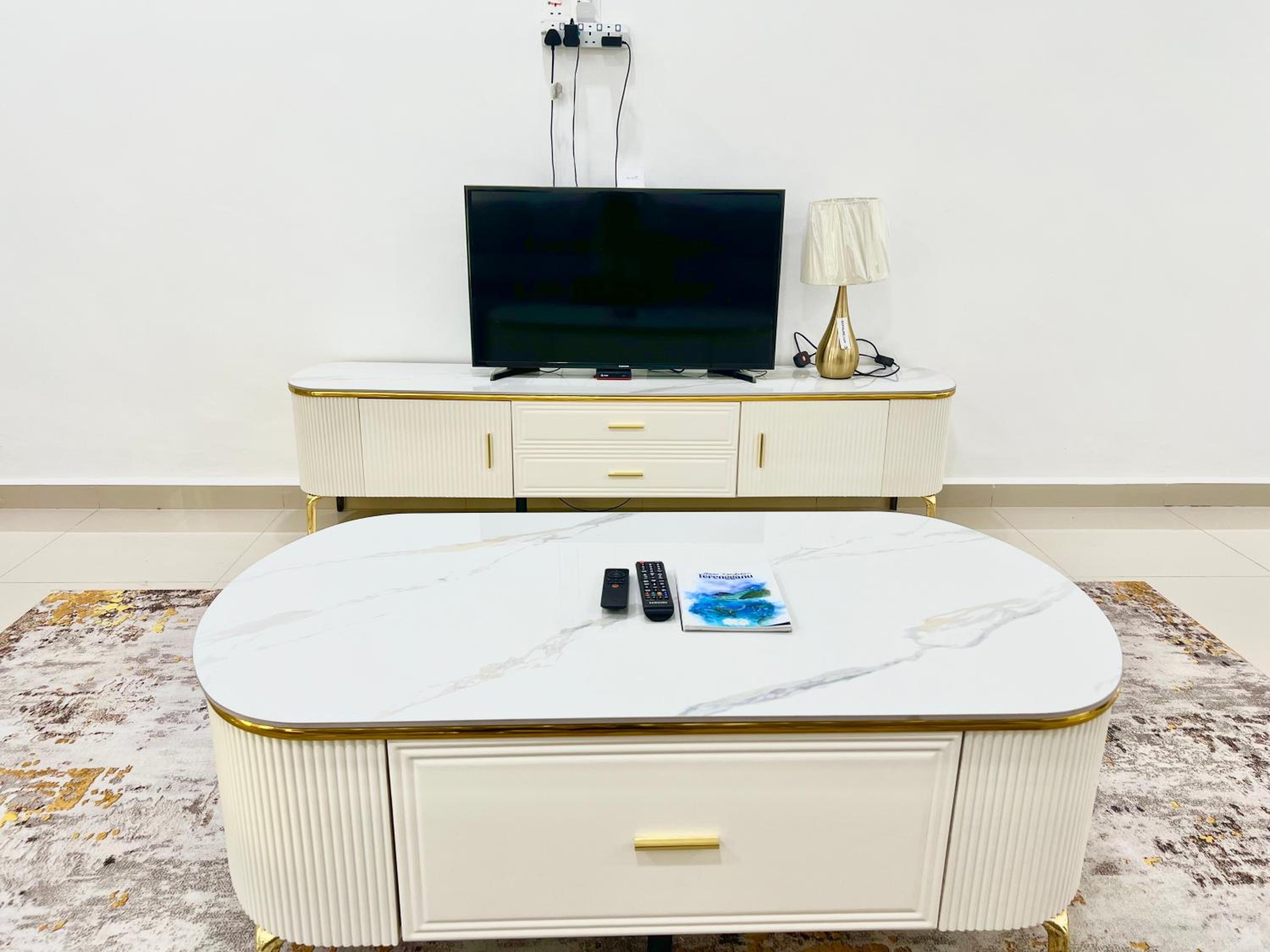 Tamu Timur Homestay