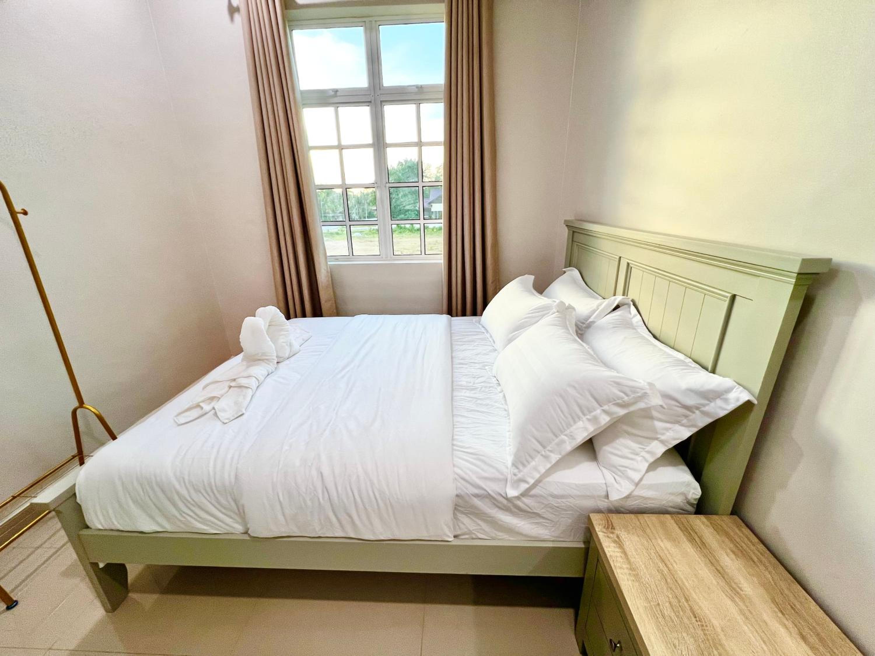 Tamu Timur Homestay