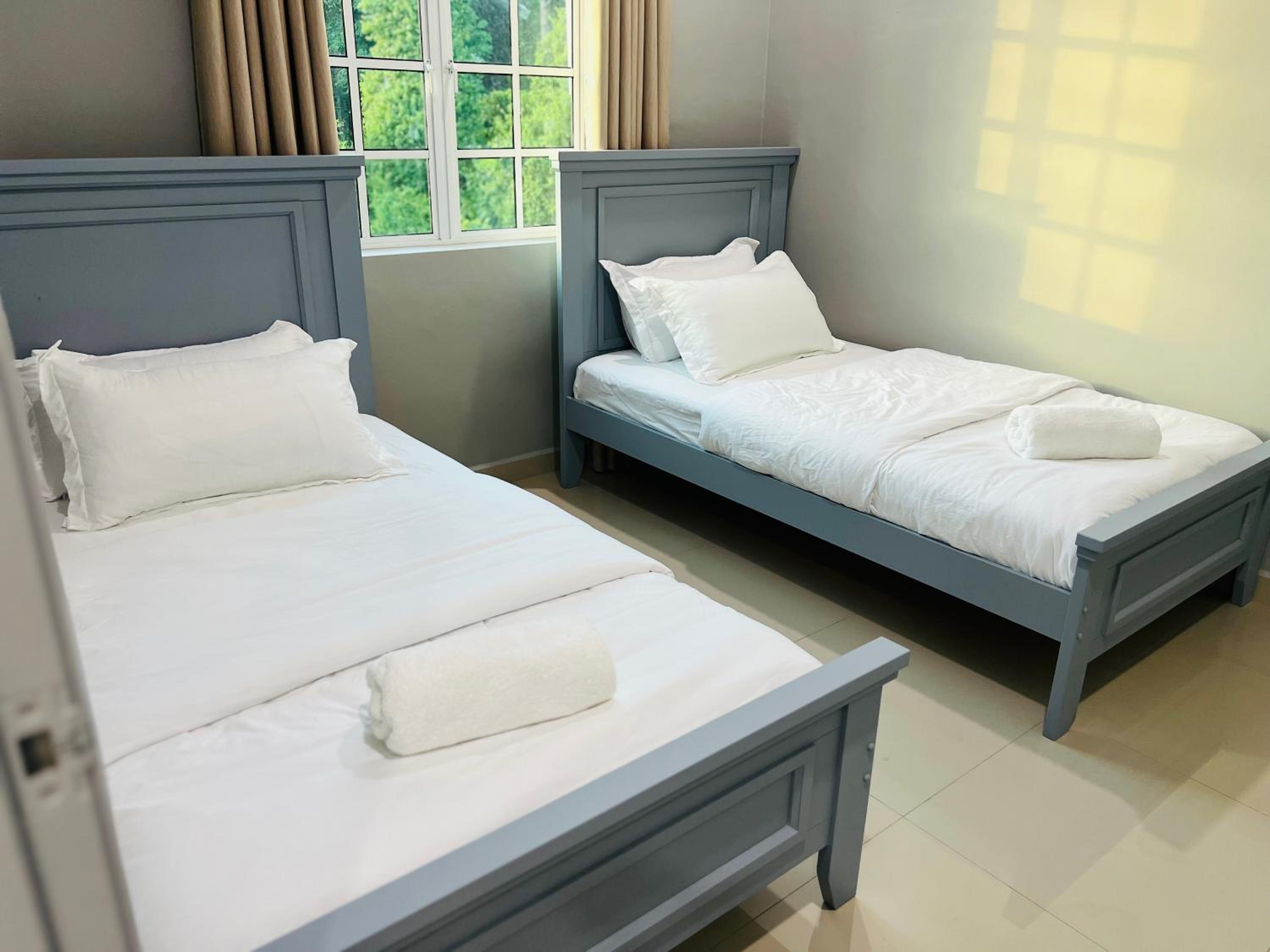 Tamu Timur Homestay