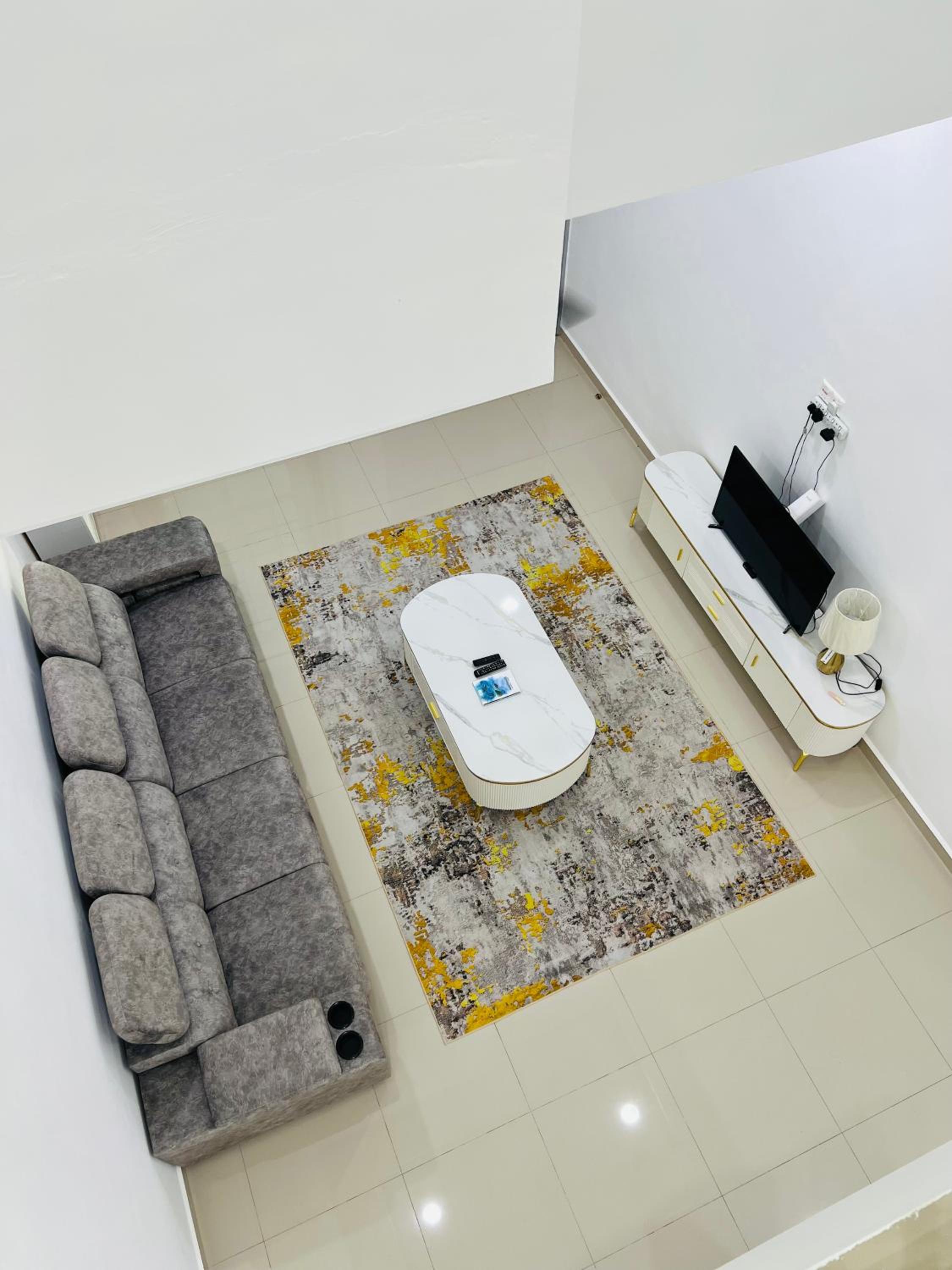 Tamu Timur Homestay
