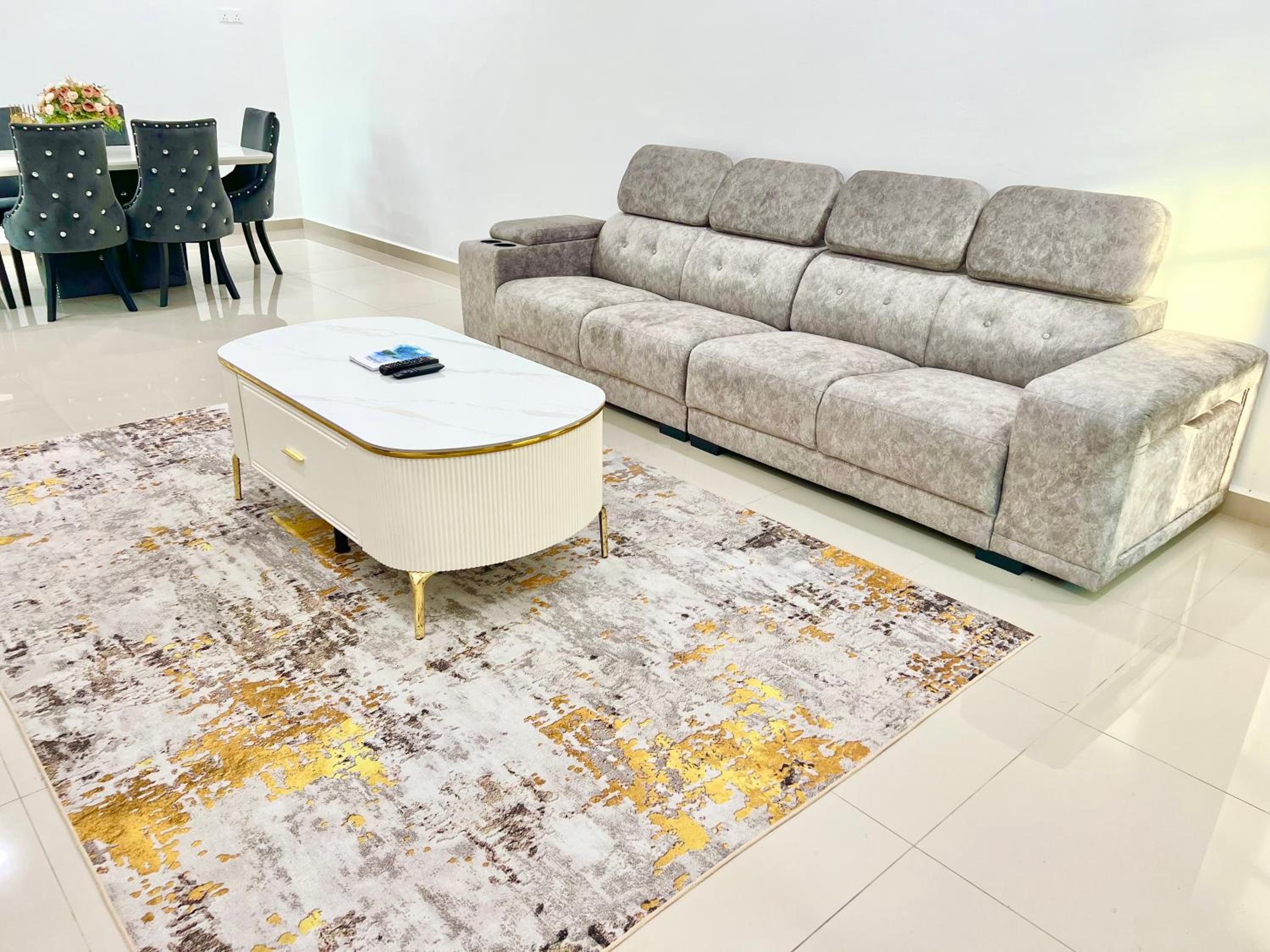 Tamu Timur Homestay