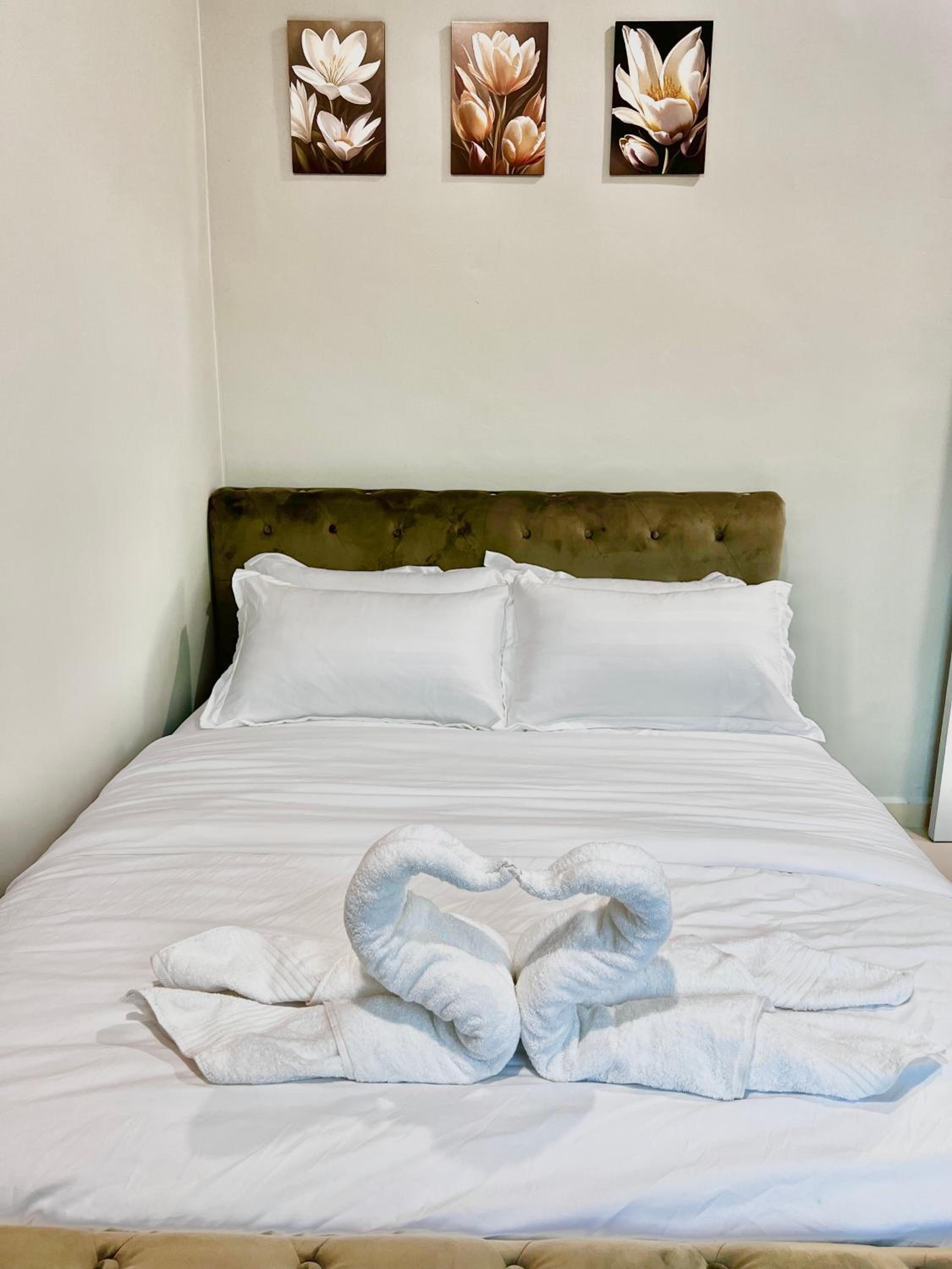 Tamu Timur Homestay