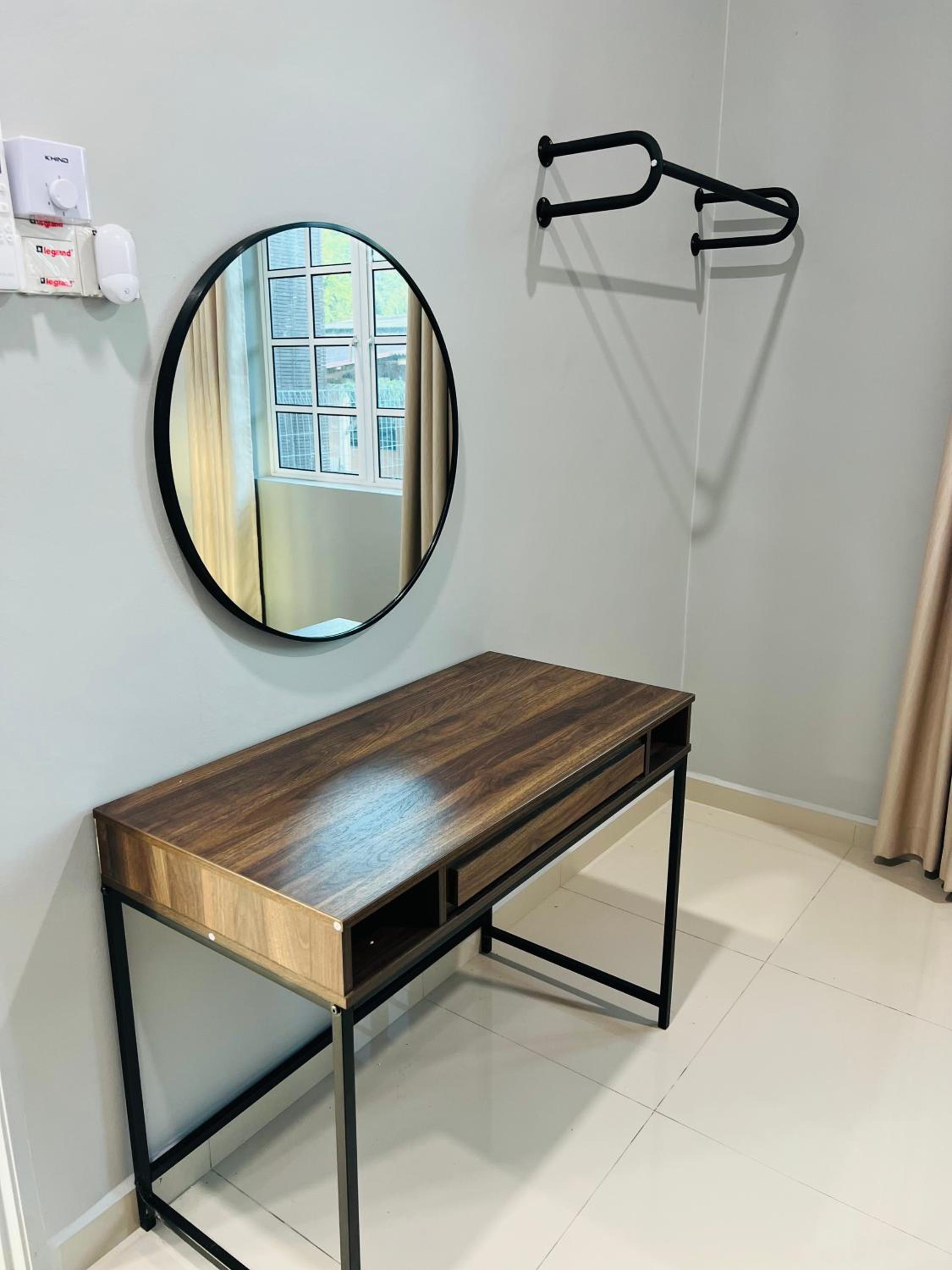 Tamu Timur Homestay