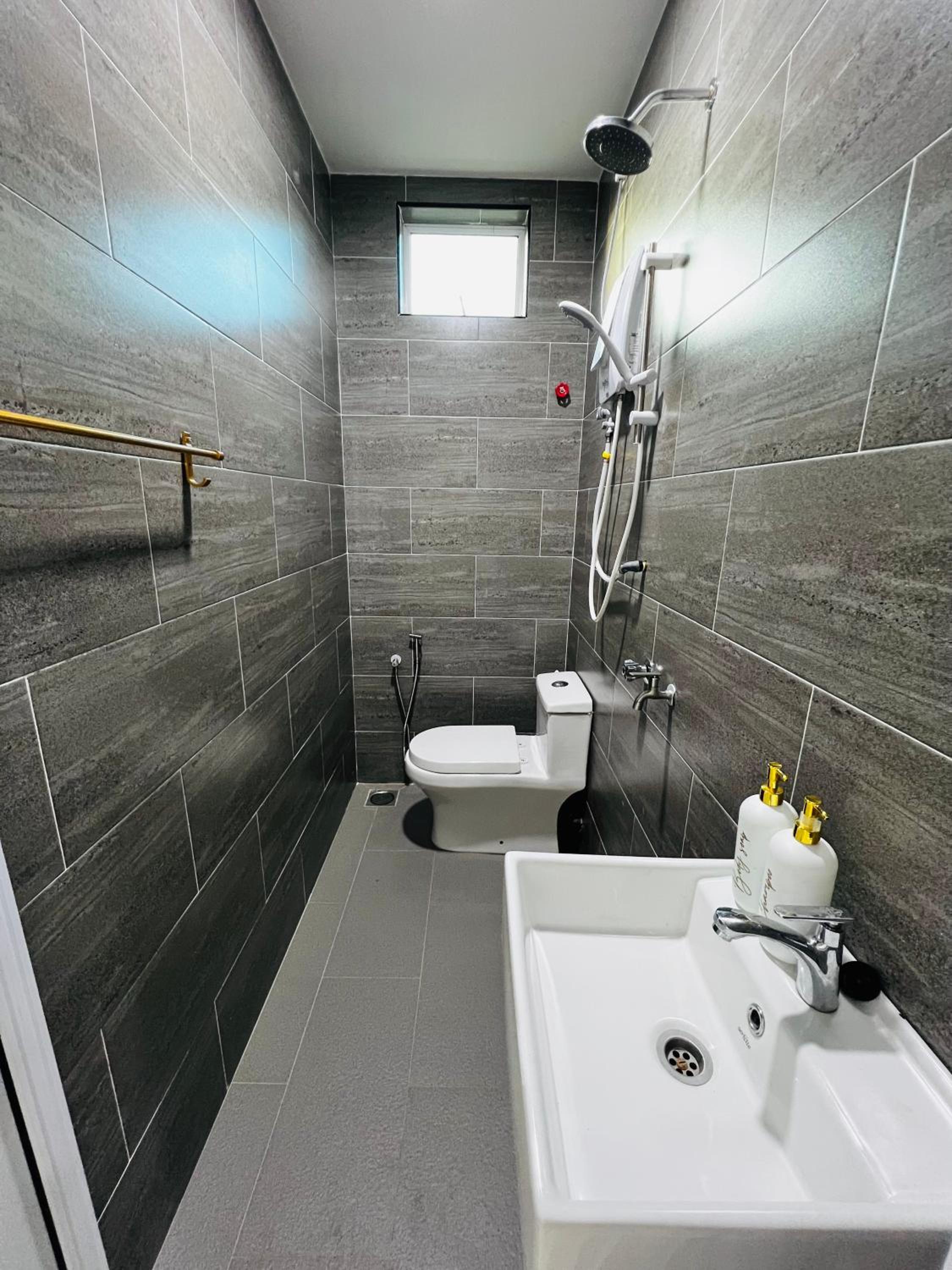 Tamu Timur Homestay