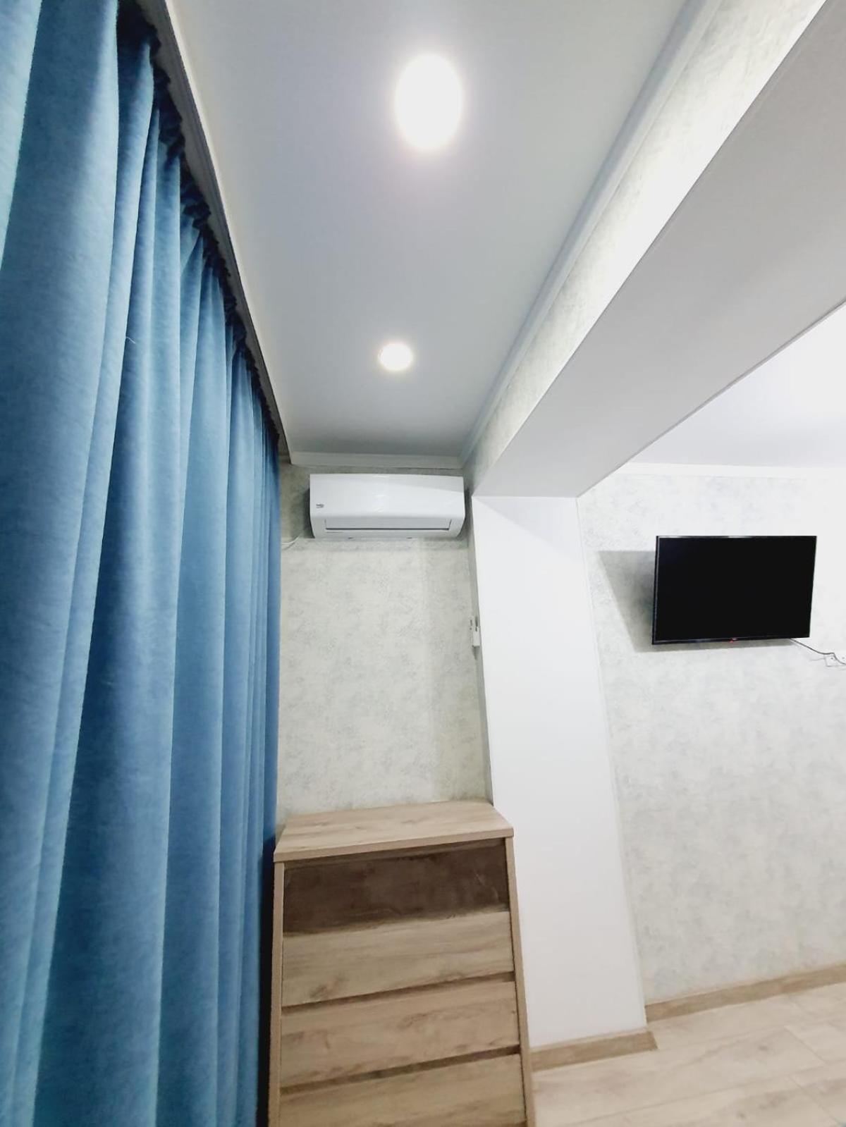 Youth home in the center view 2