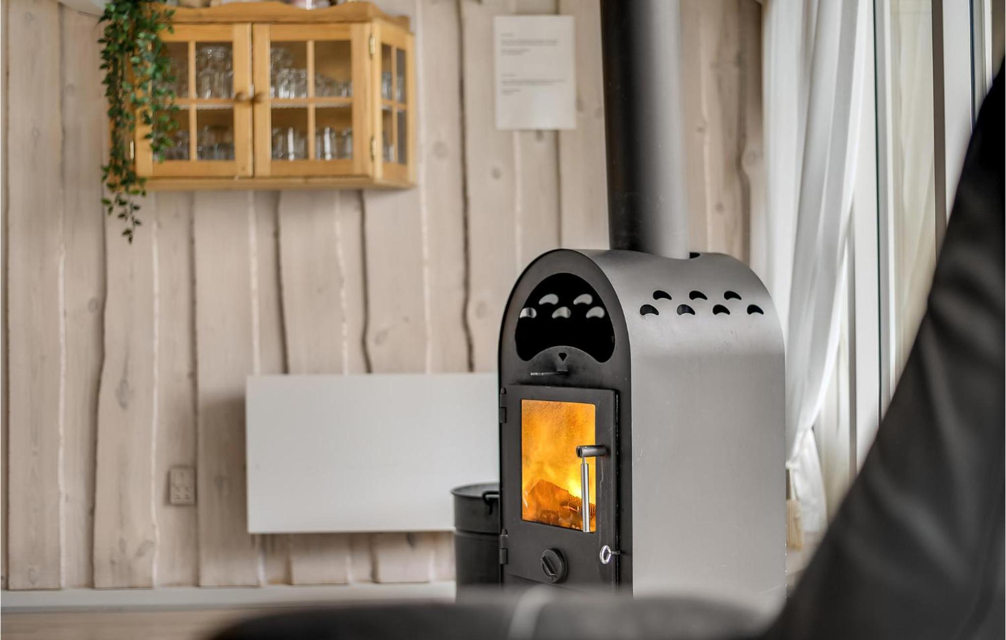 Holiday Home Ringvejen Rømø I