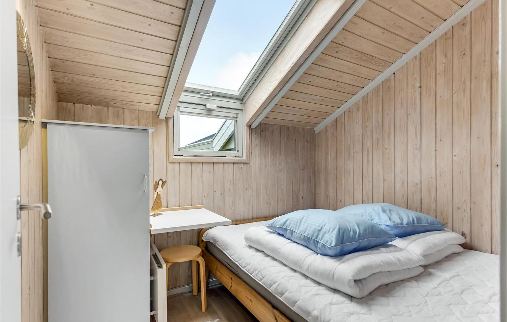Holiday Home Ringvejen Rømø I