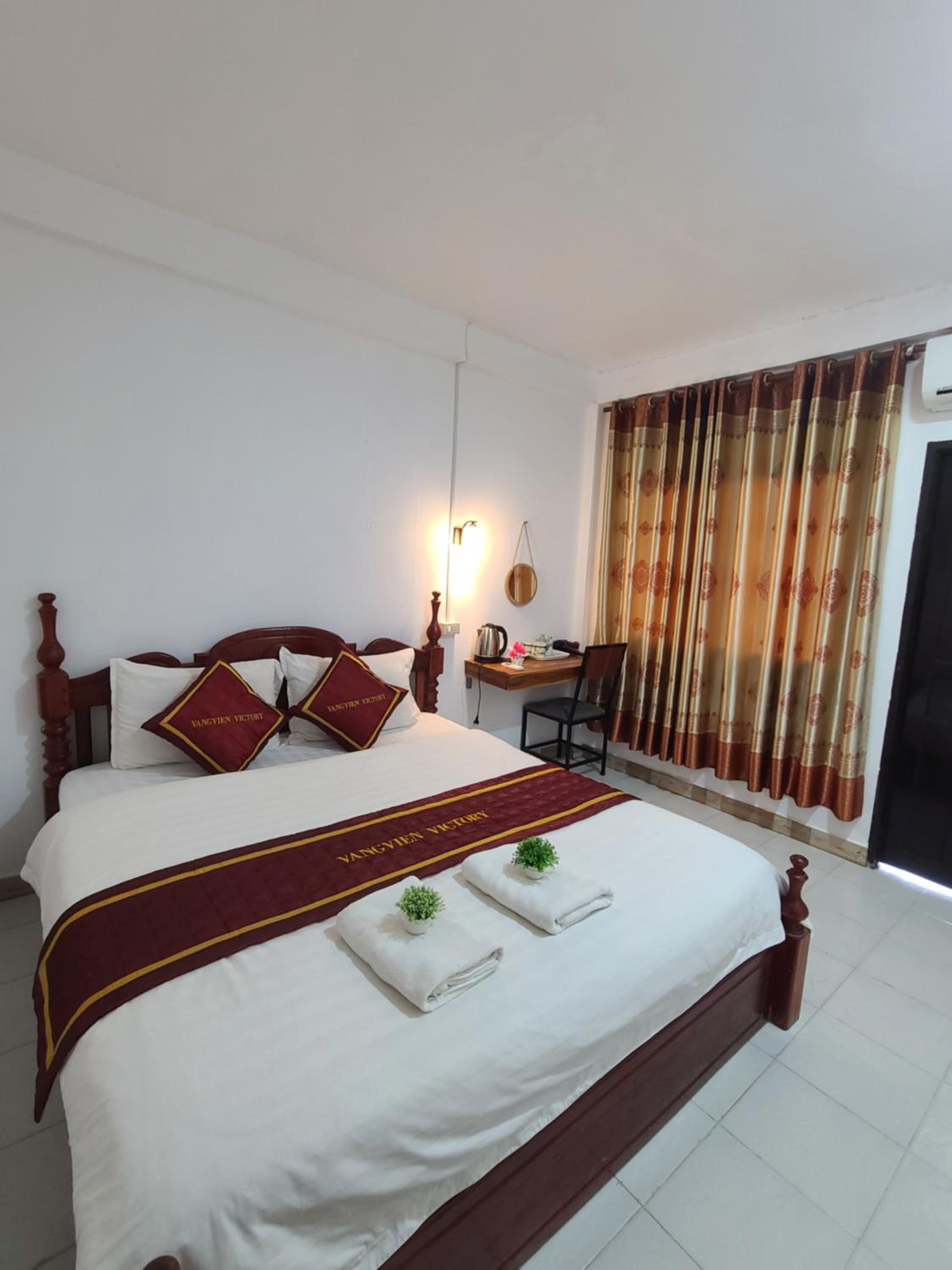 Vang Vieng Victory Guesthouse