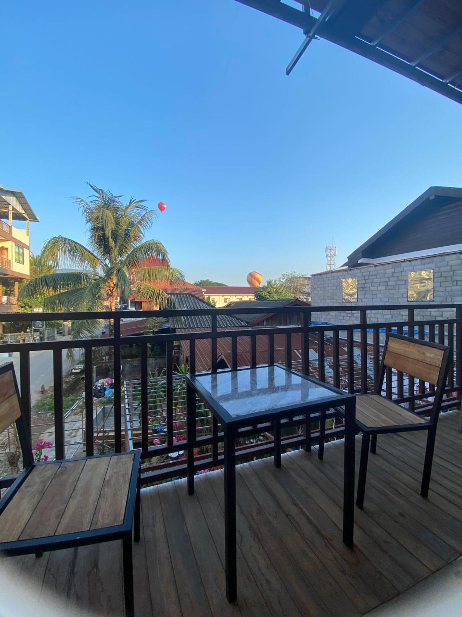 Vang Vieng Victory Guesthouse