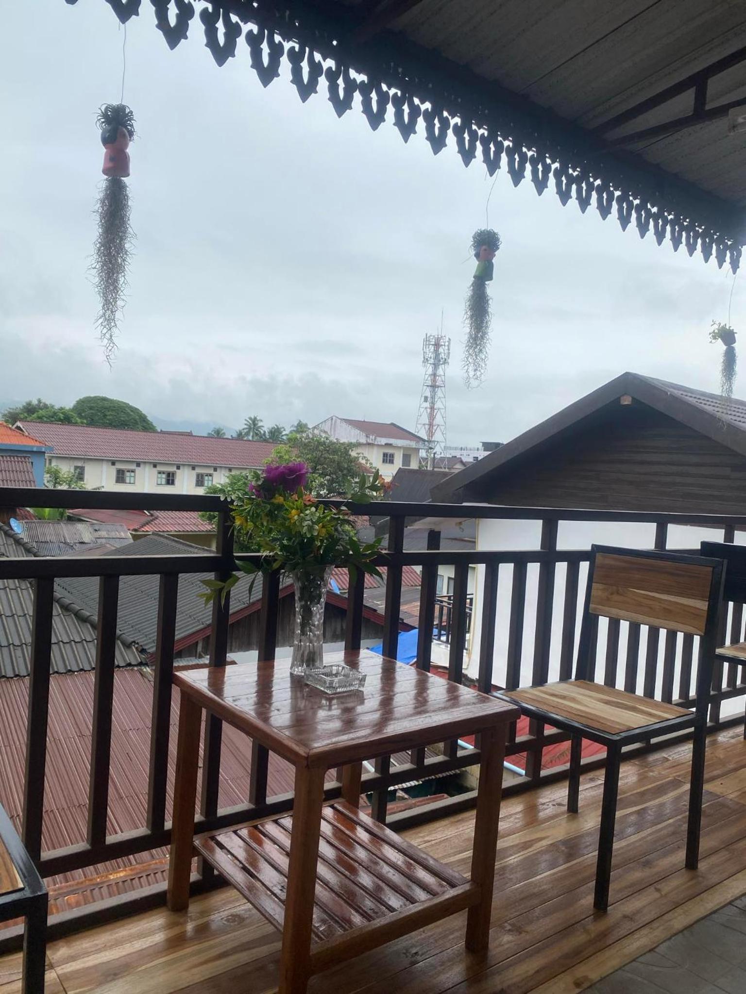Vang Vieng Victory Guesthouse