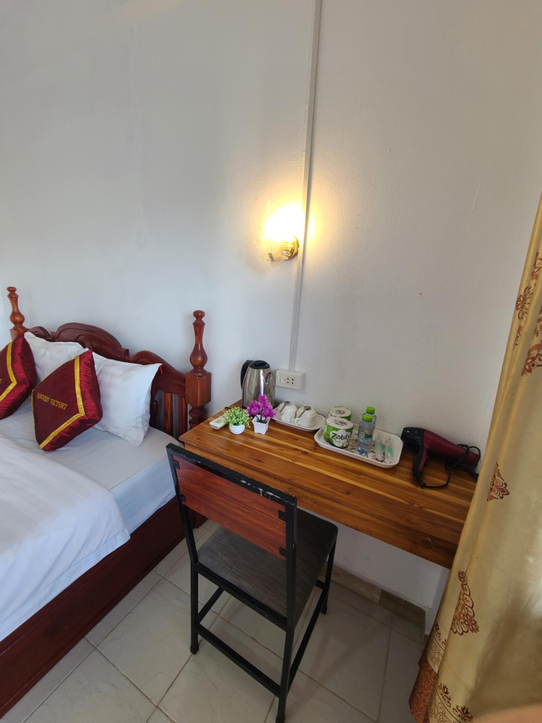 Vang Vieng Victory Guesthouse