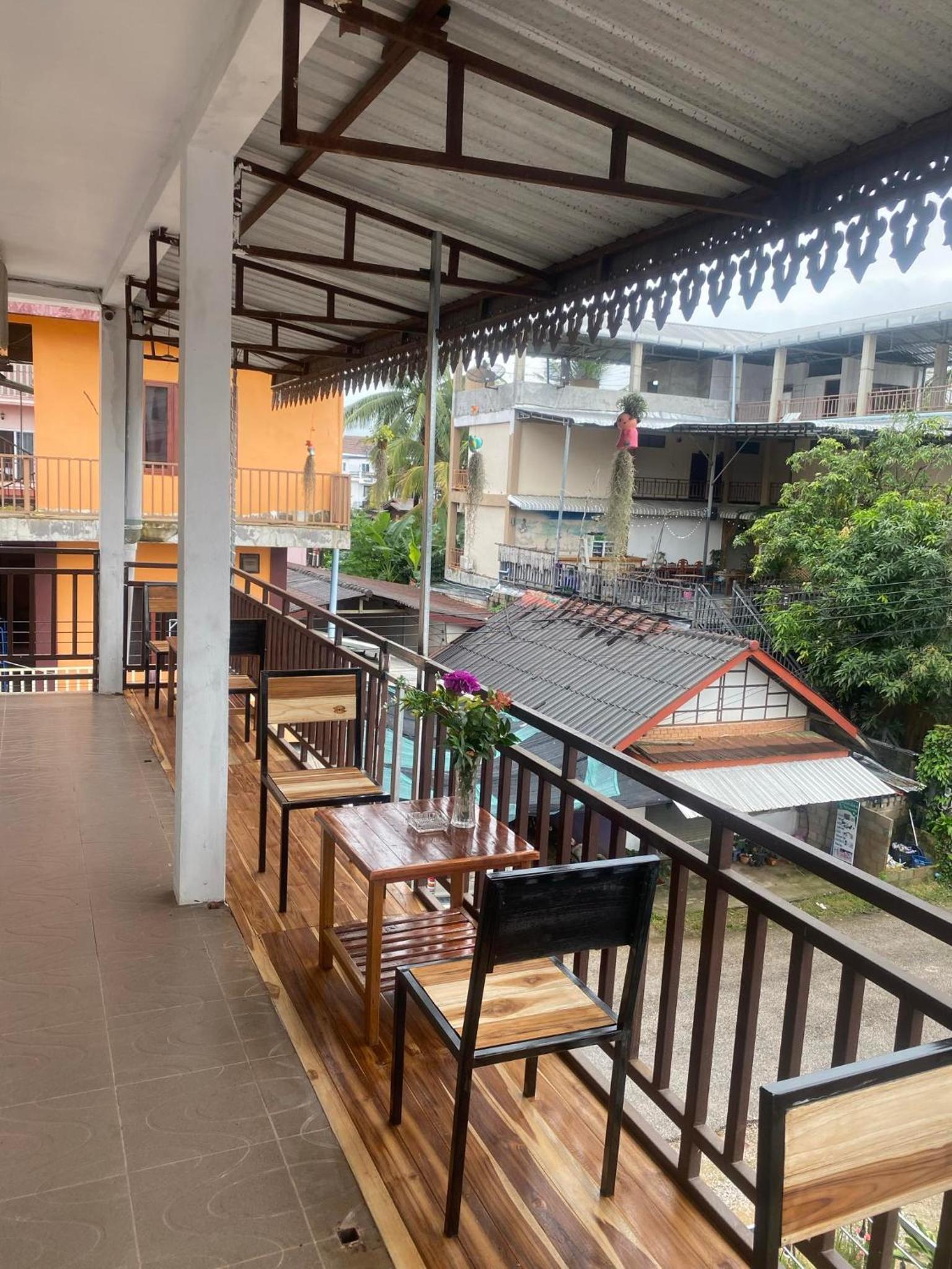 Vang Vieng Victory Guesthouse