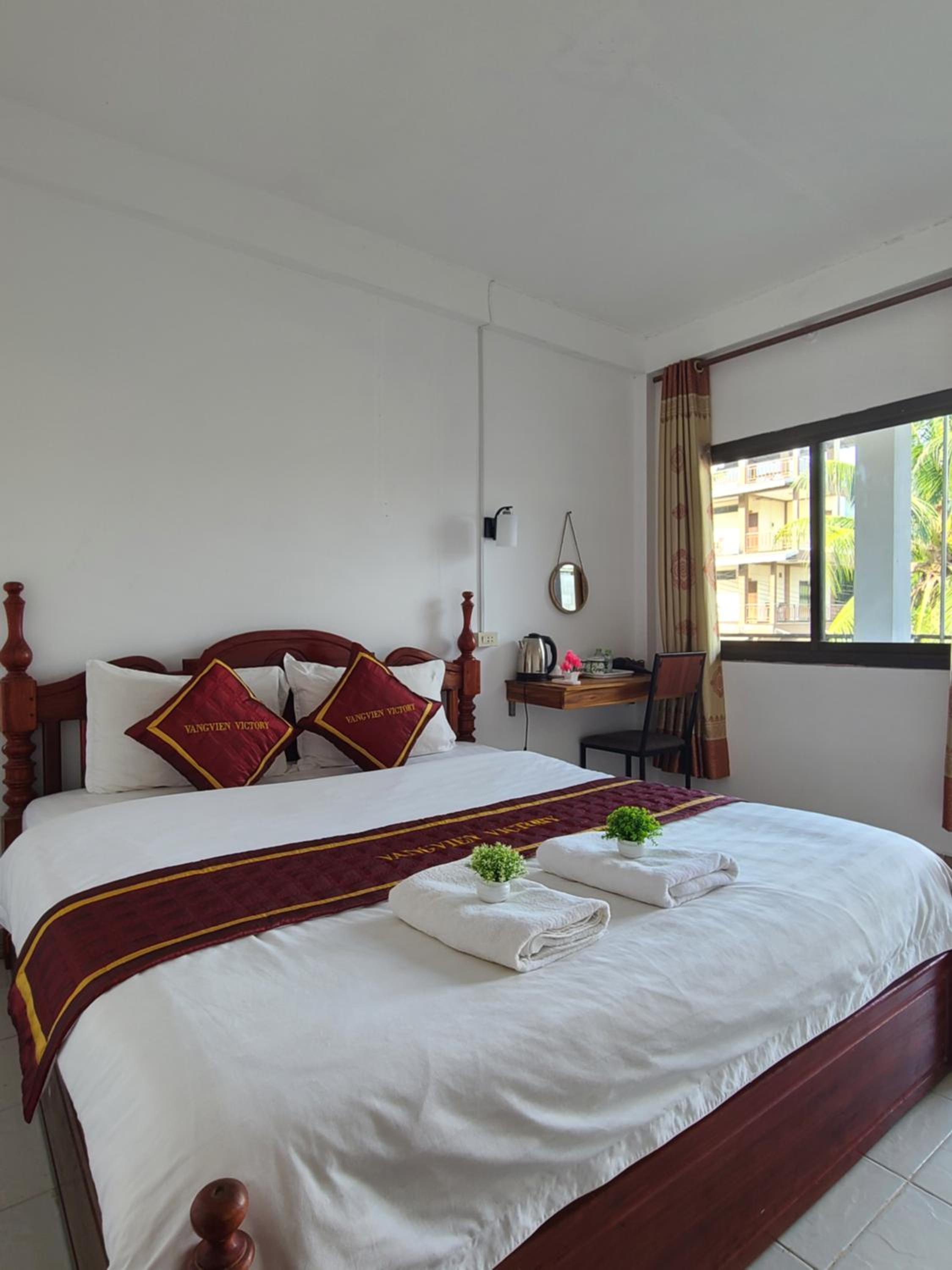 Vang Vieng Victory Guesthouse