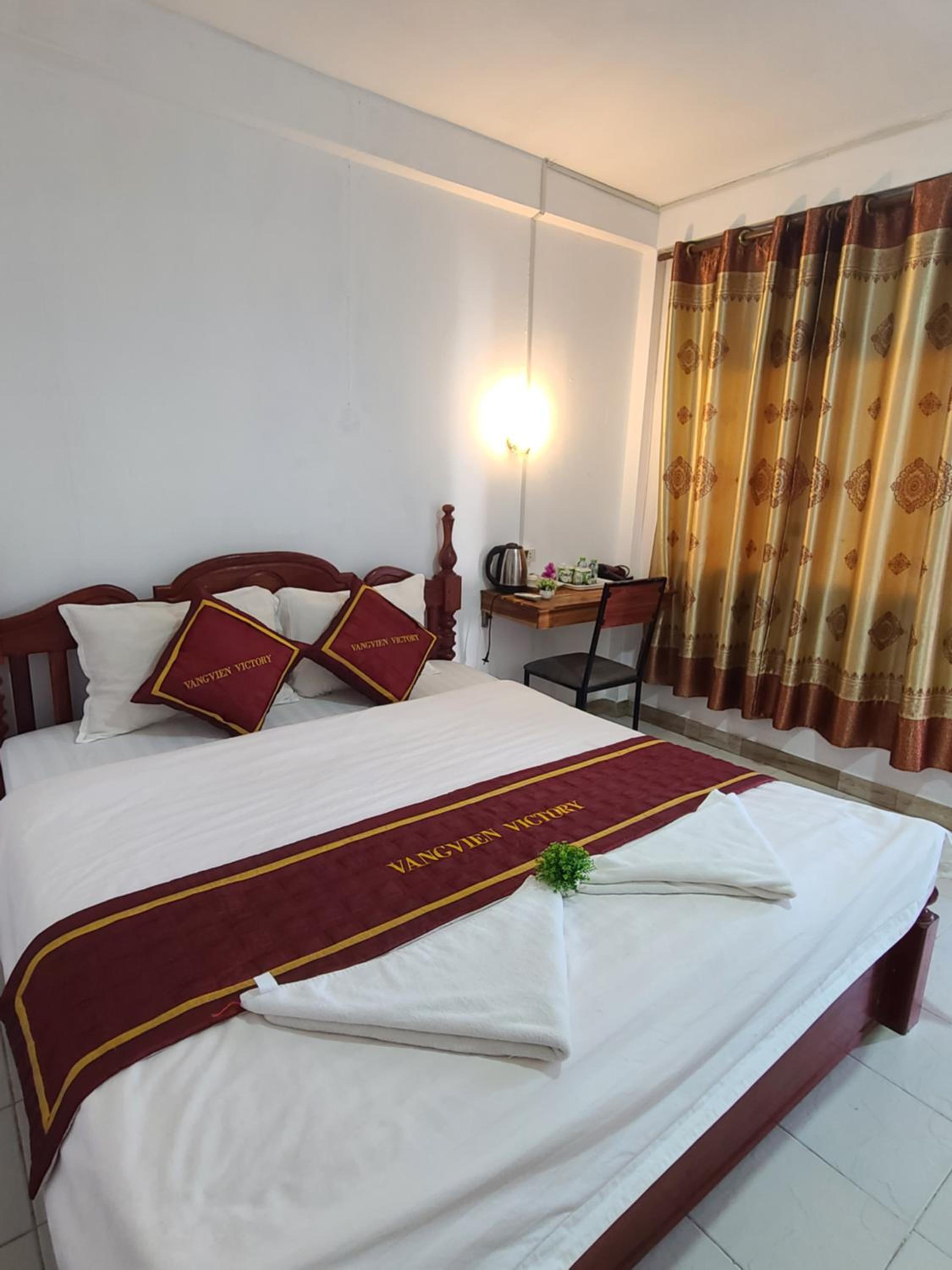 Vang Vieng Victory Guesthouse