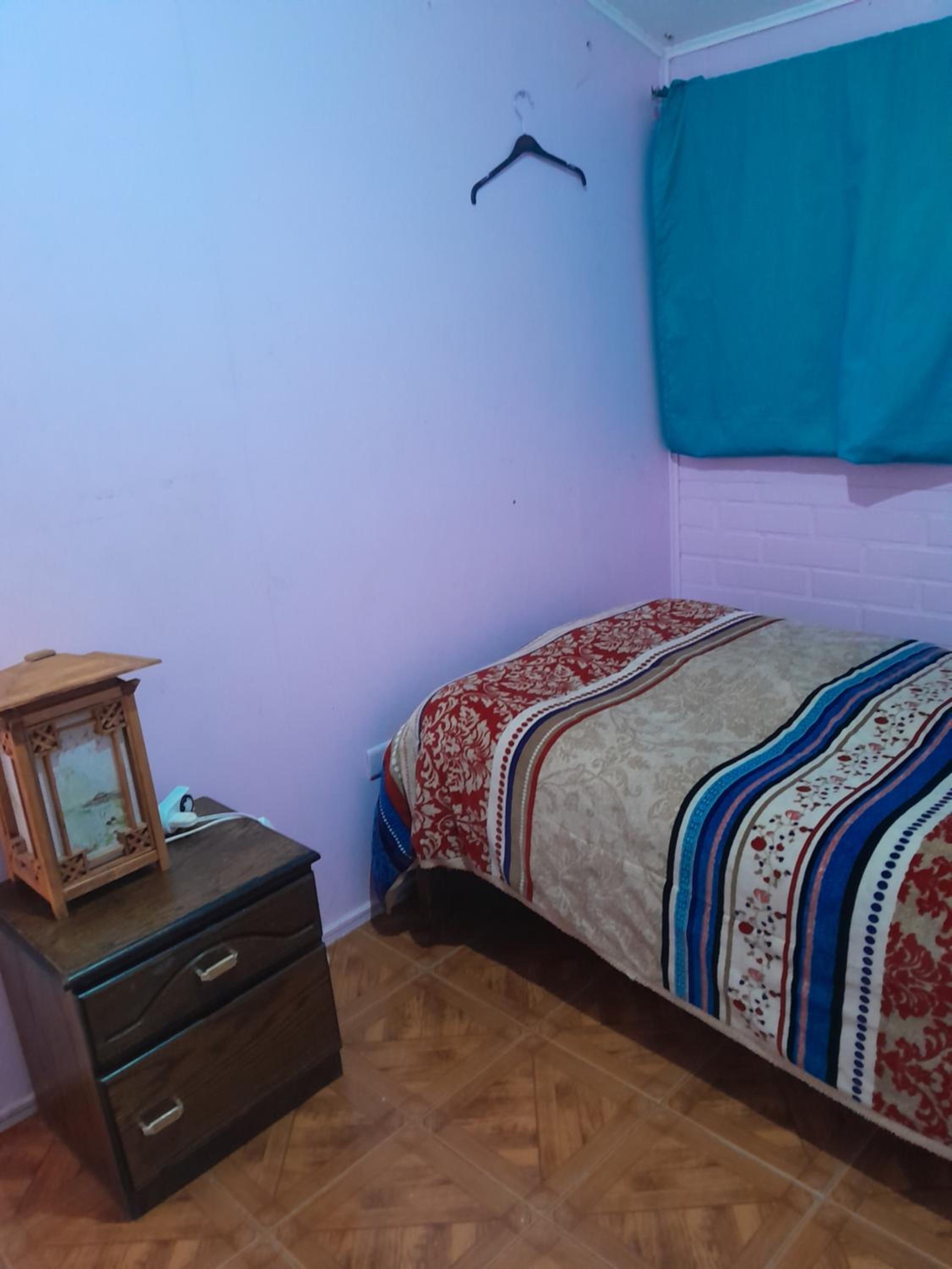 Mi lugar De Encuentro