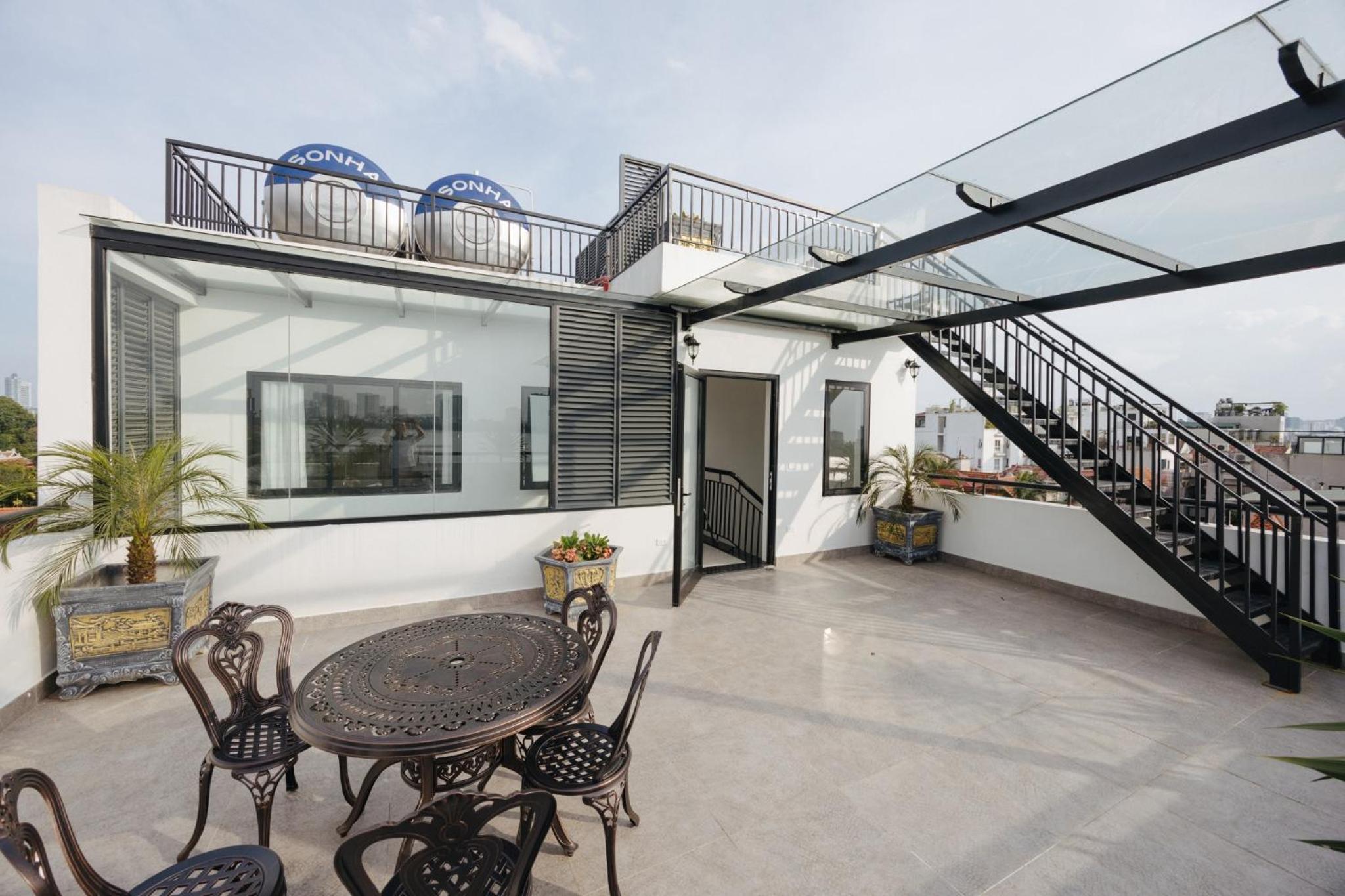 roof