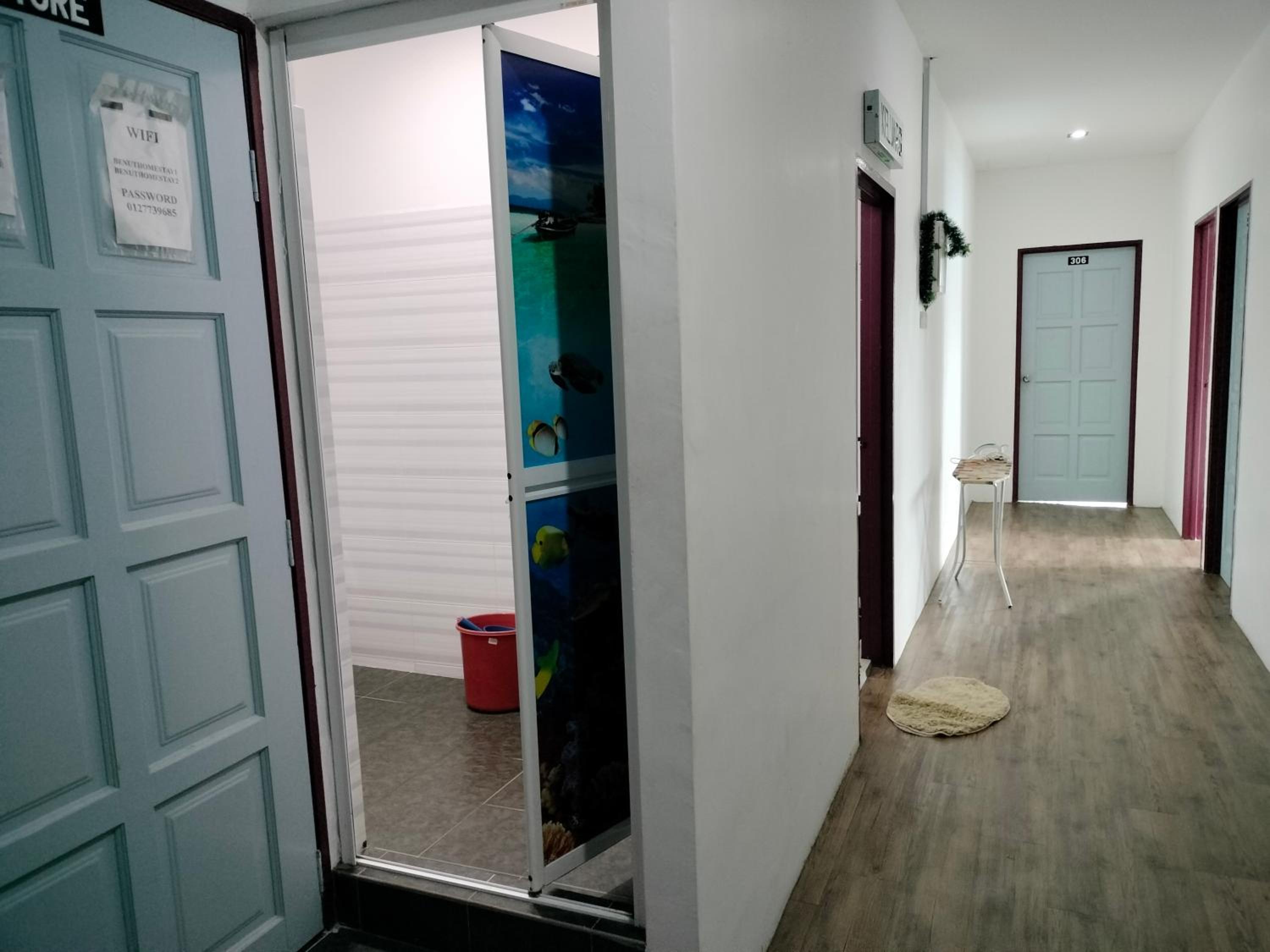 BENUTHOMESTAY