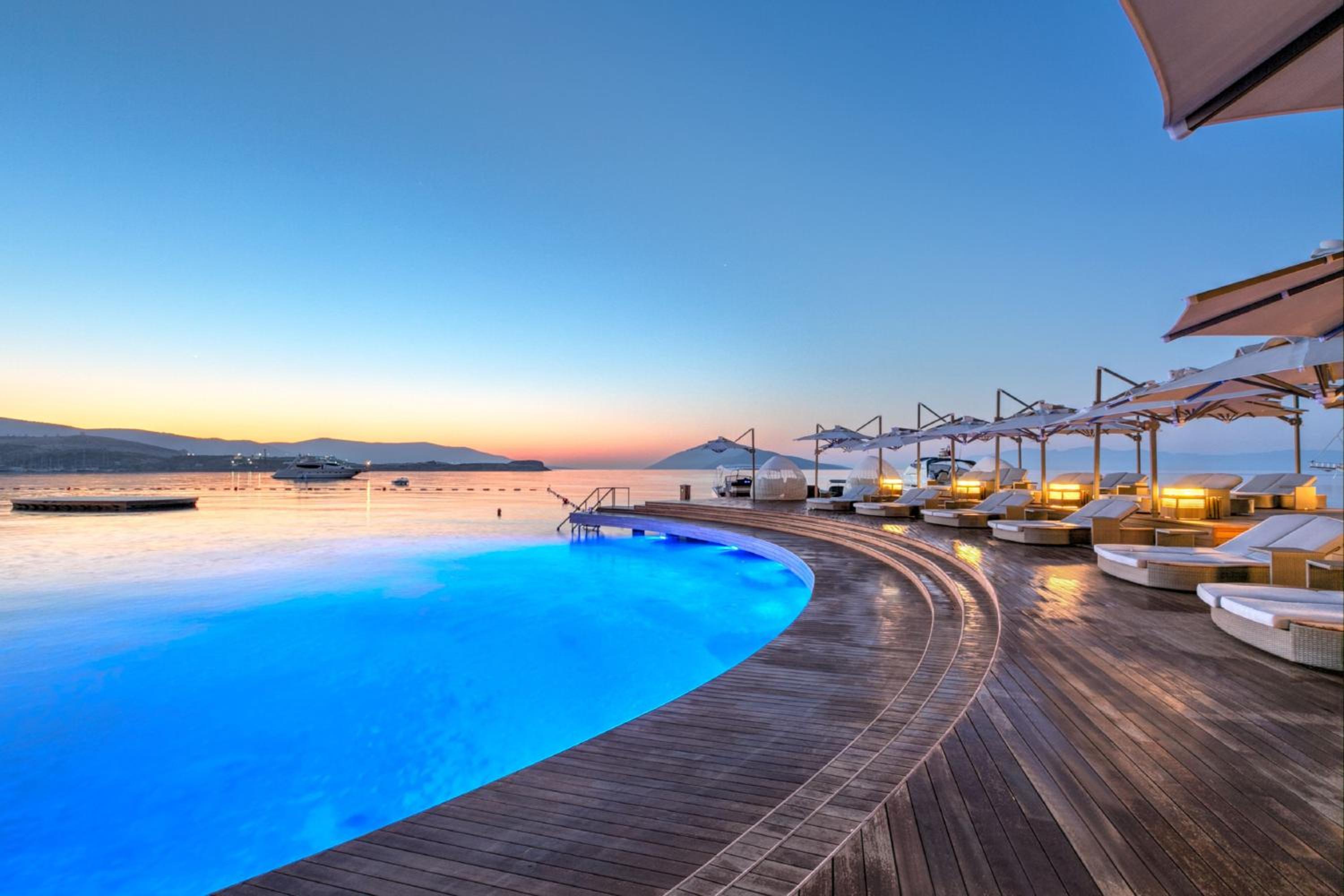 Caresse, a Luxury Collection Resort & Spa, Bodrum — photo 40