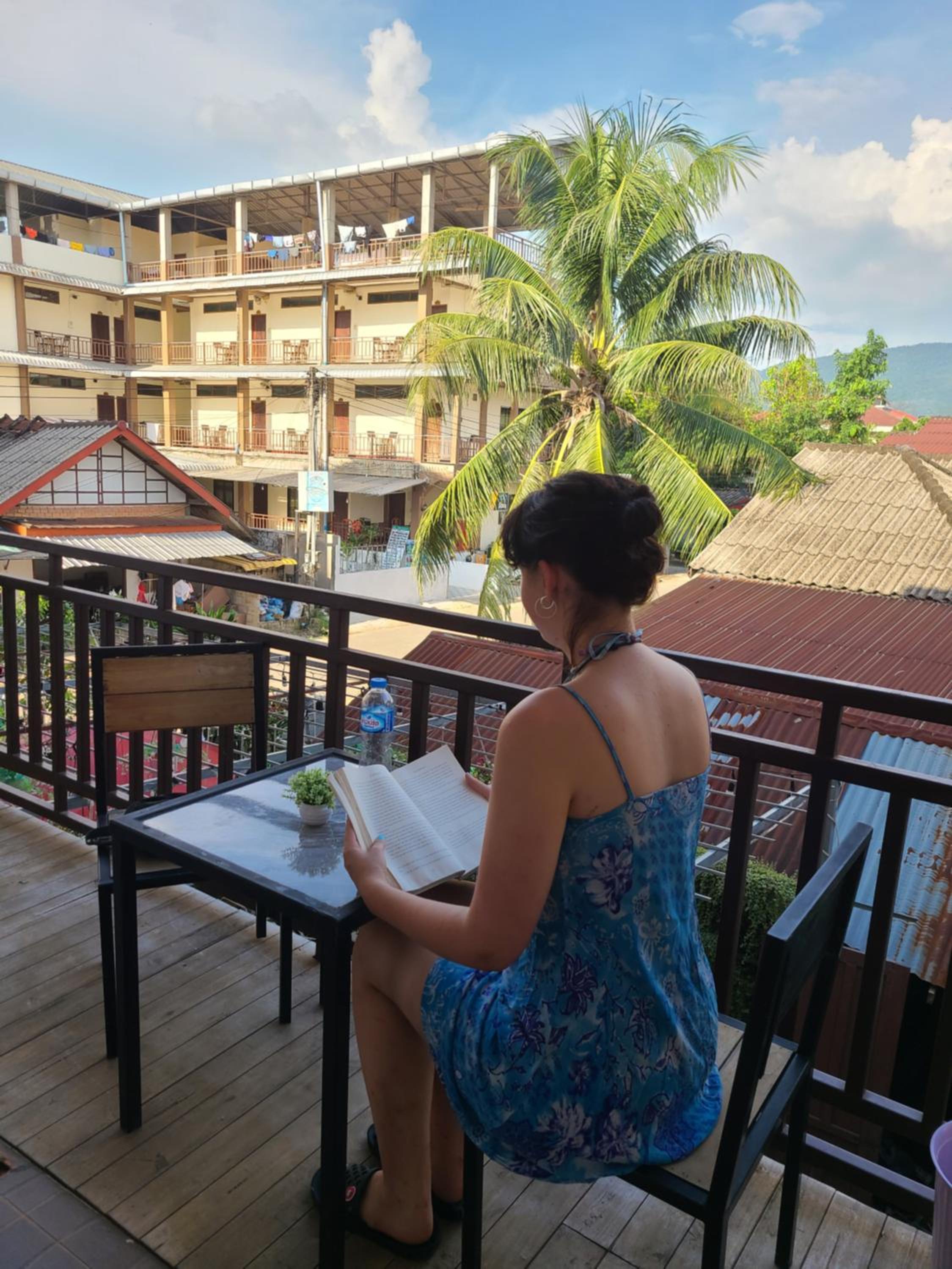 Vang Vieng Victory Guesthouse