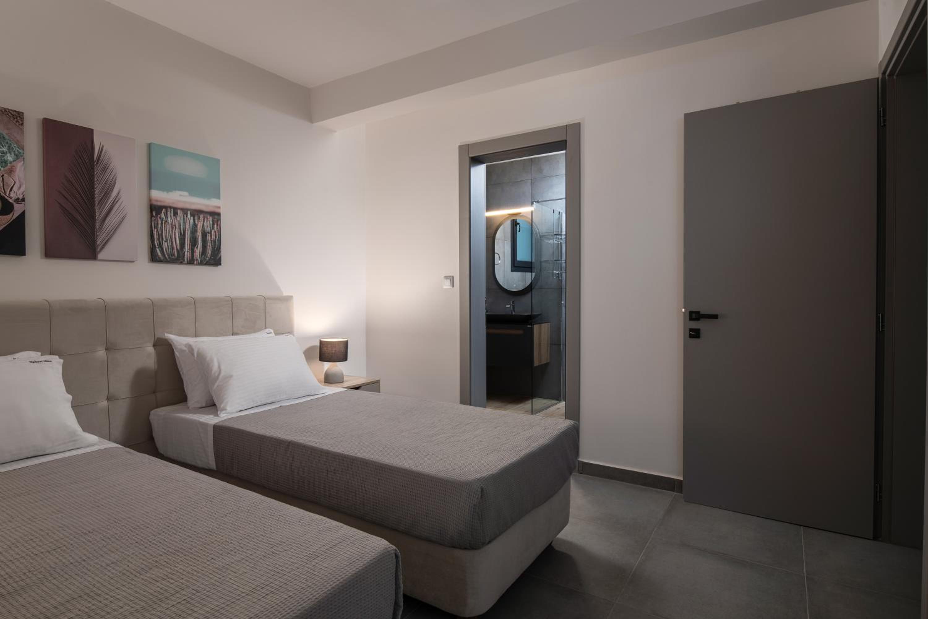 MySarti Villas