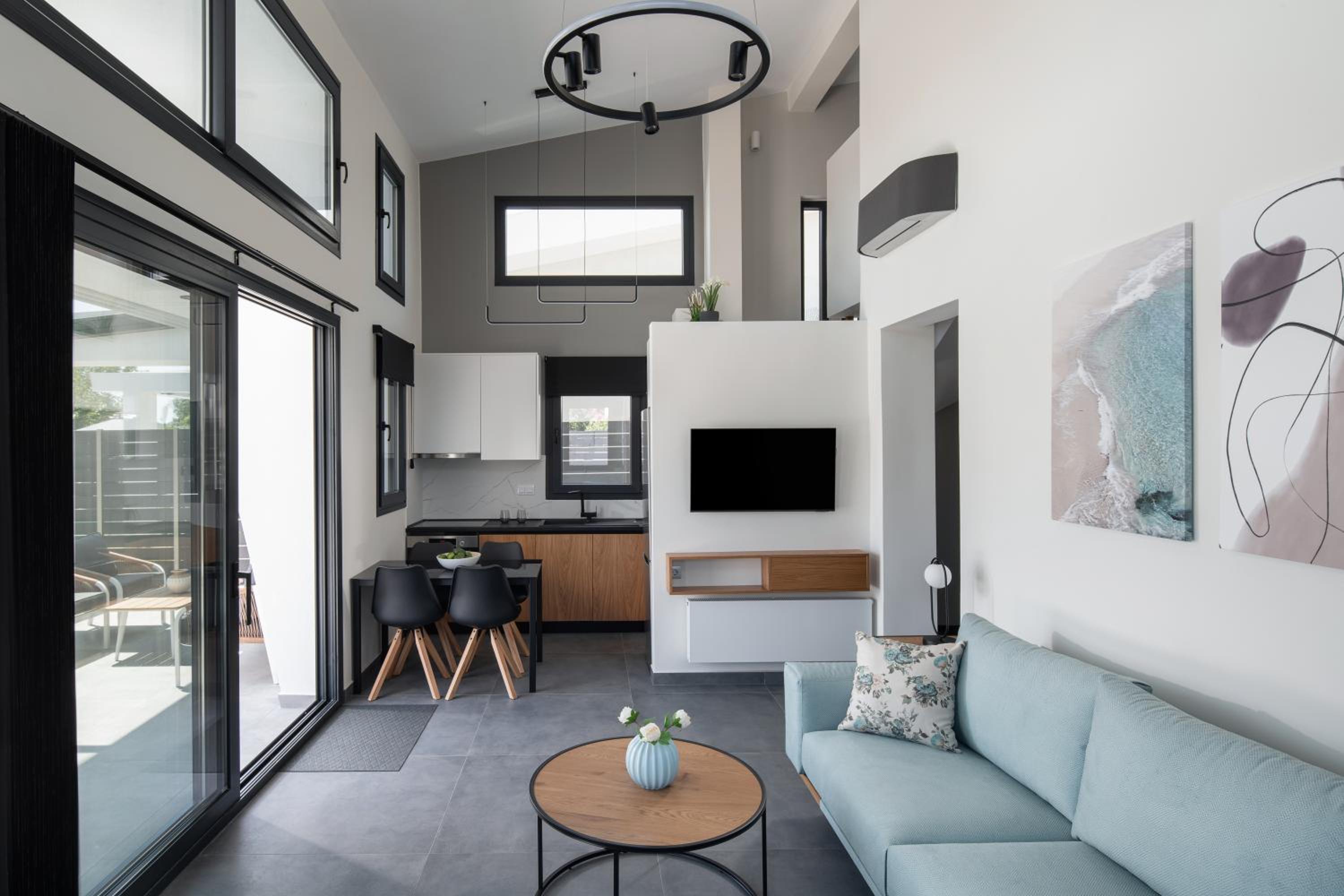MySarti Villas