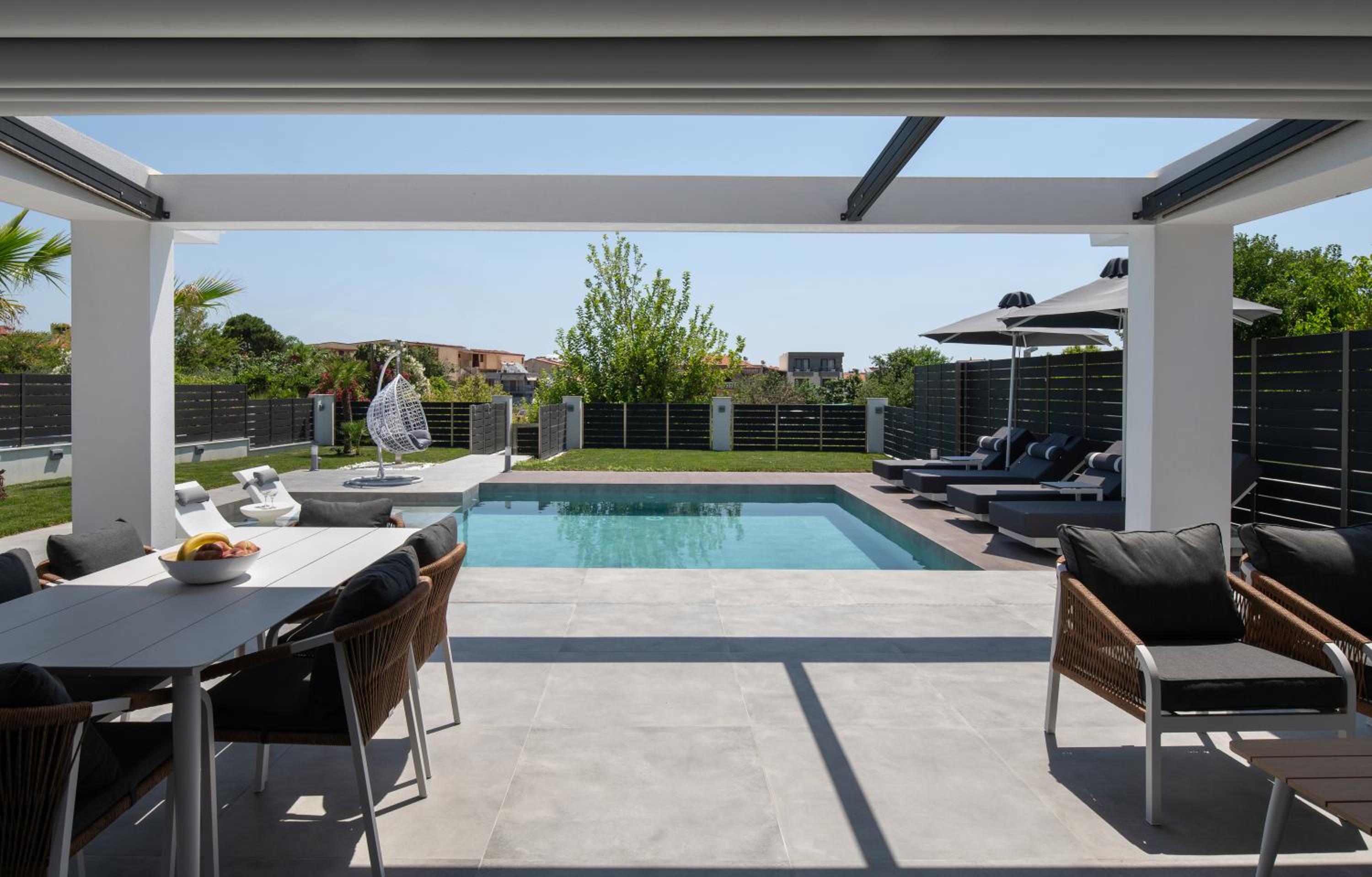 MySarti Villas