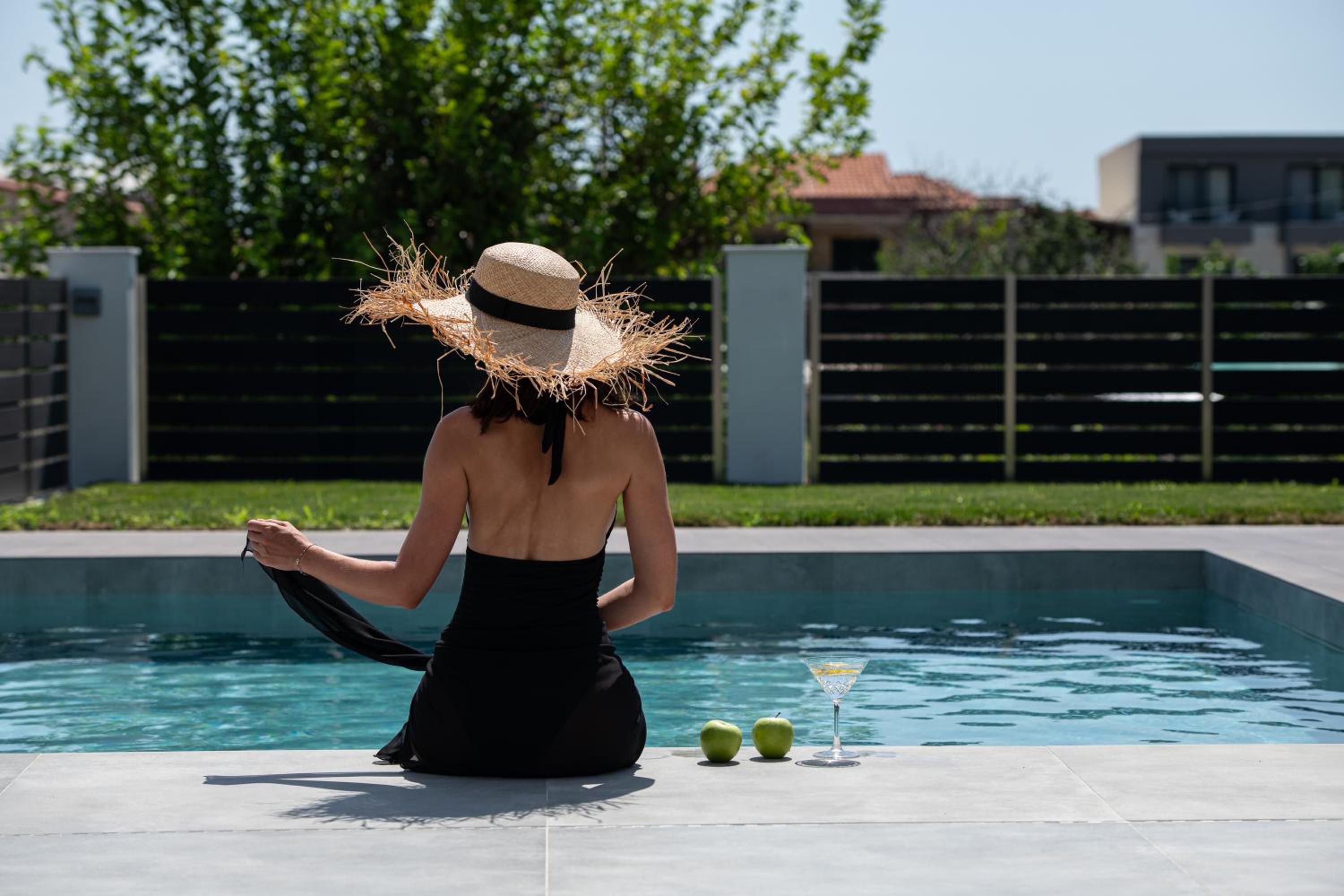 MySarti Villas