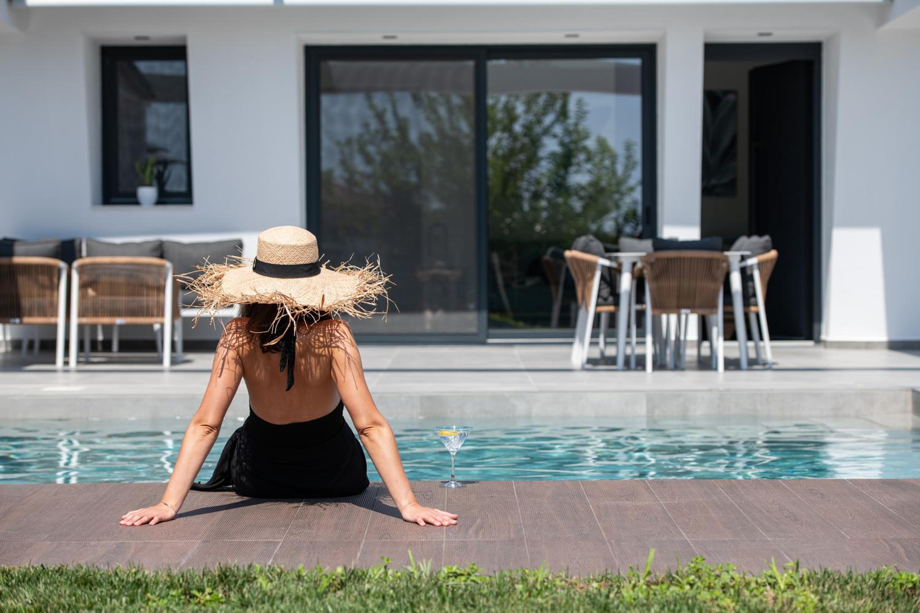 MySarti Villas