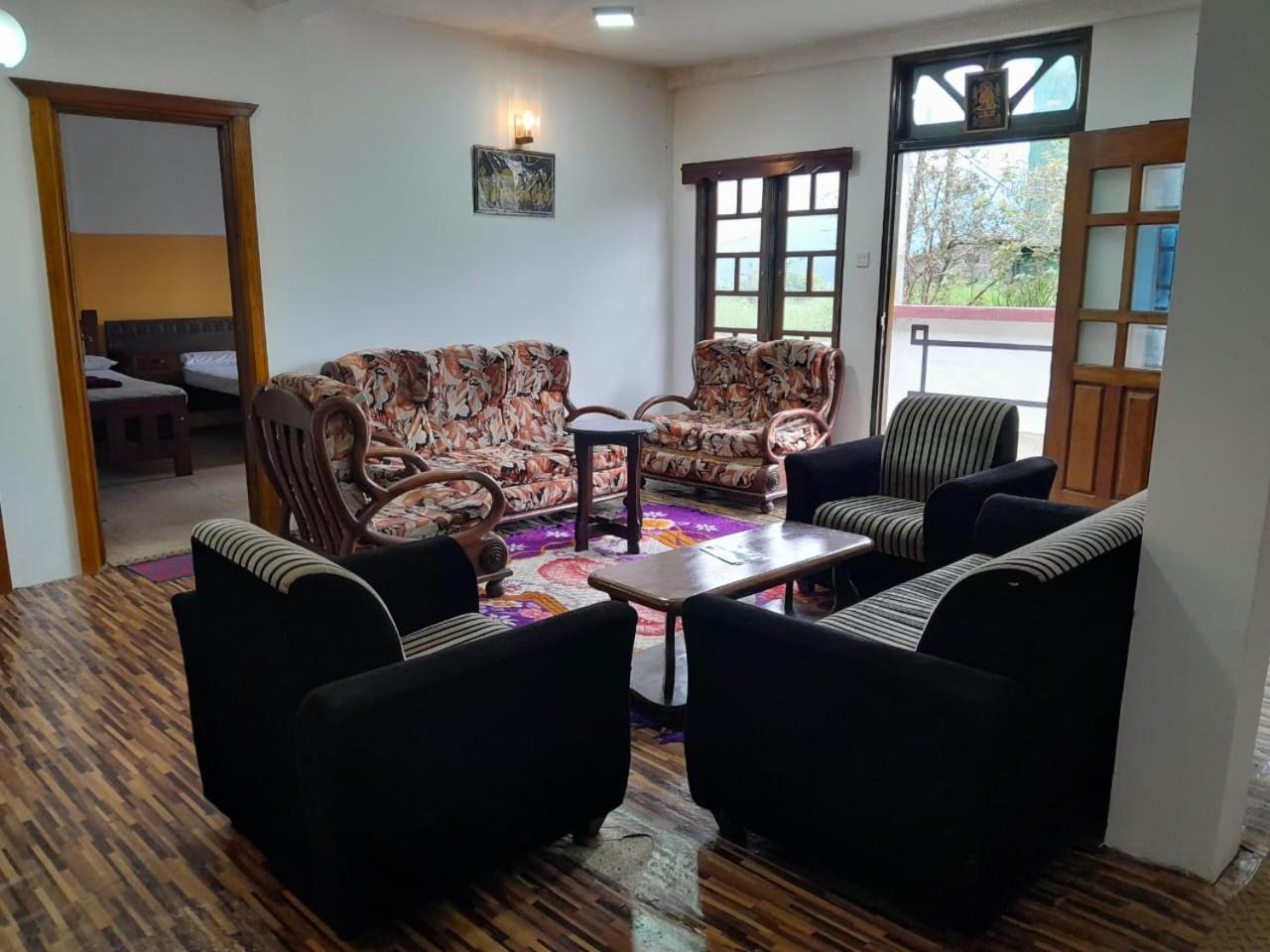 HAPPY INN Nuwaraeliya