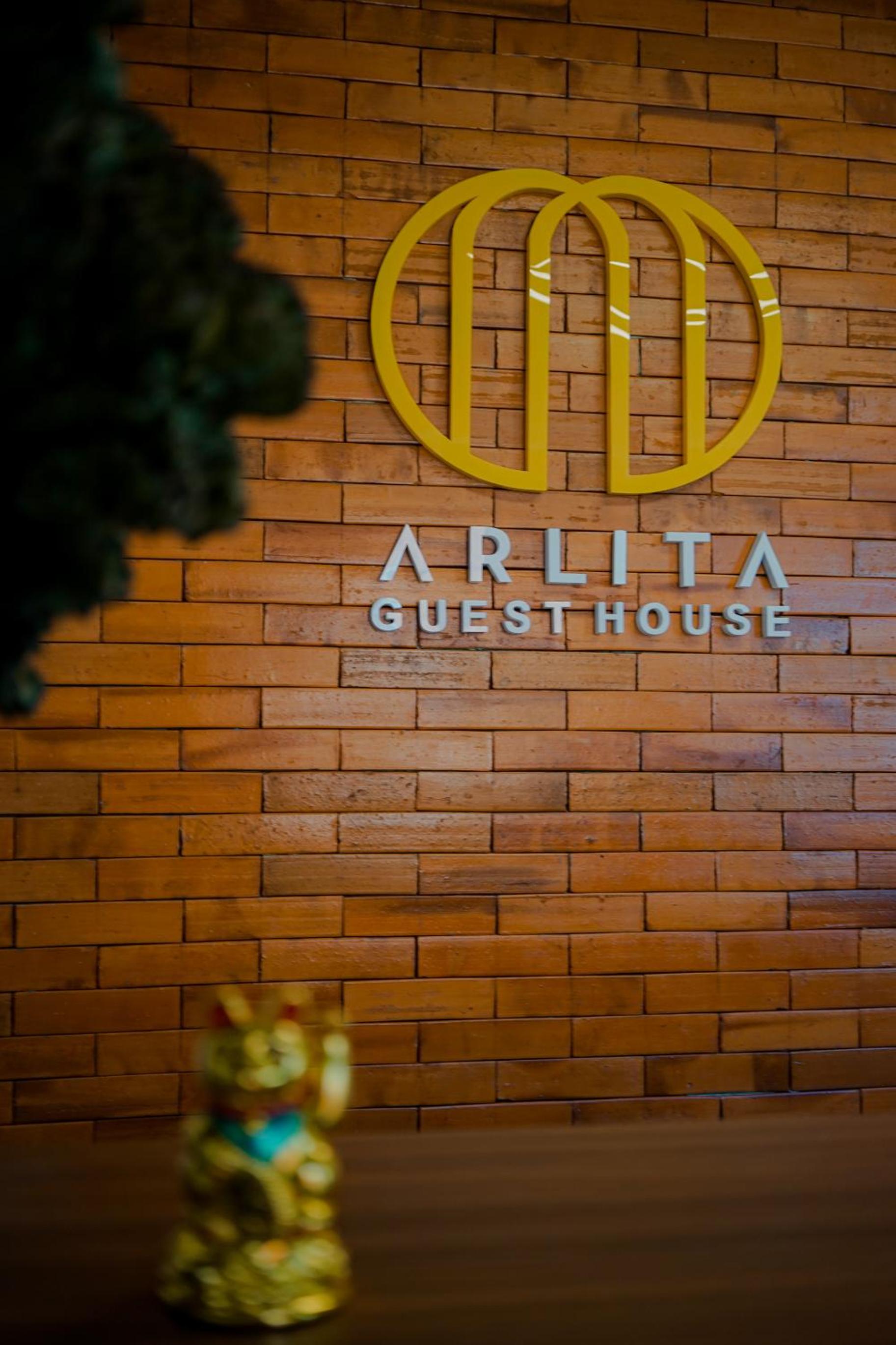 Arlita Guesthouse