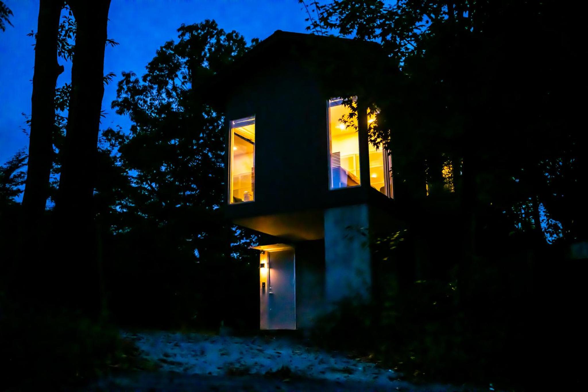 Villa By Nature view 3
