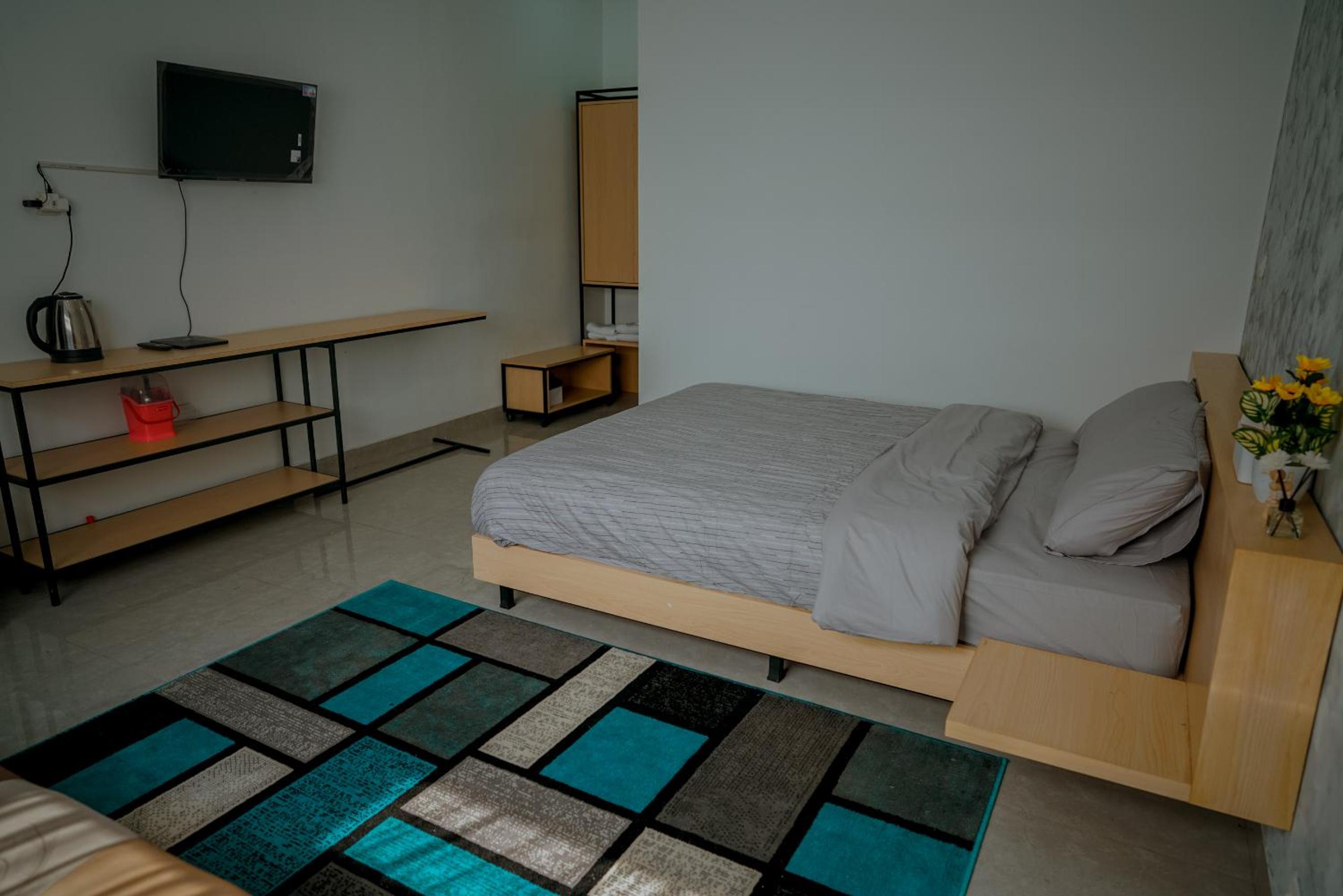 Arlita Guesthouse