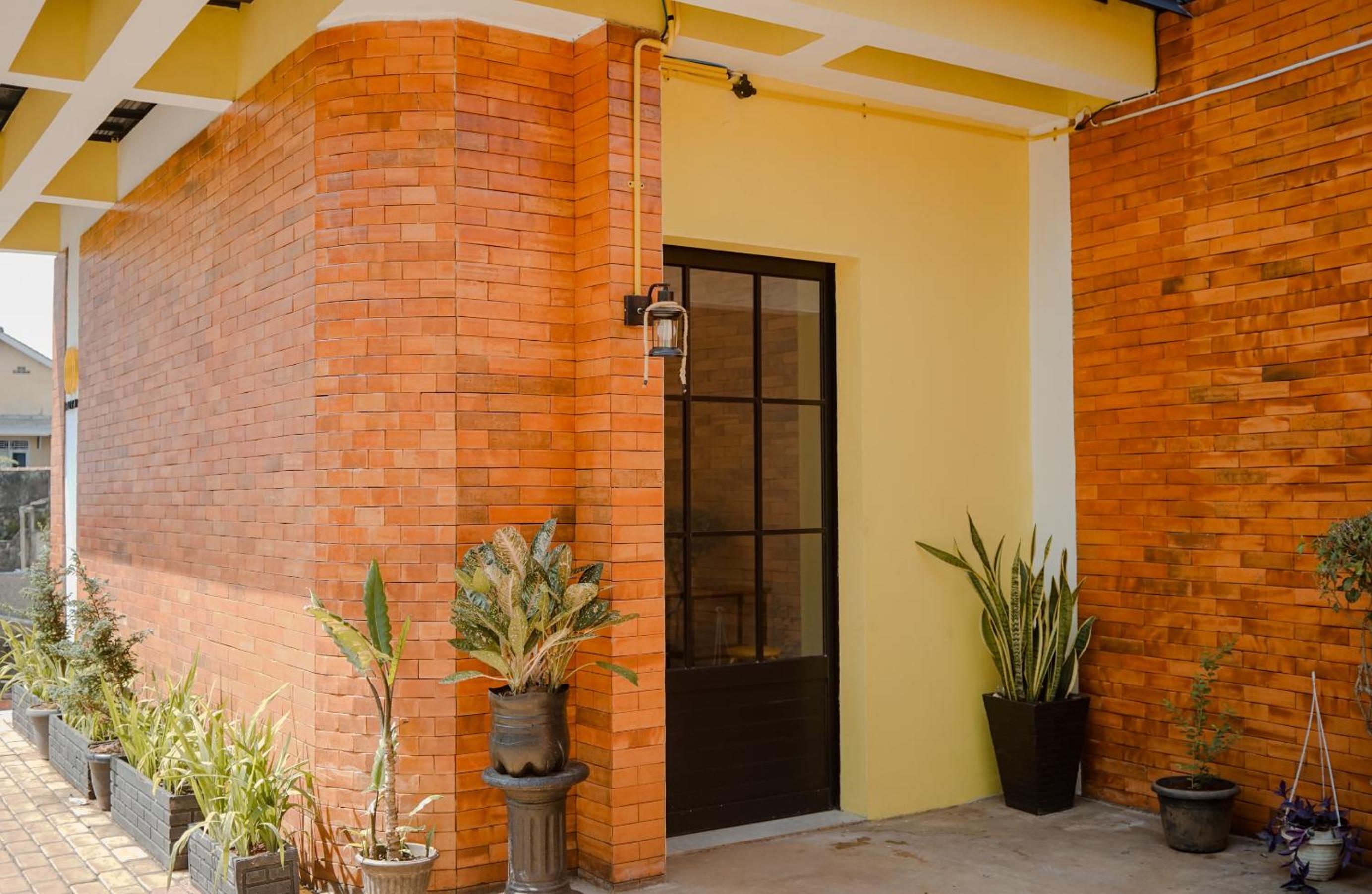 Arlita Guesthouse