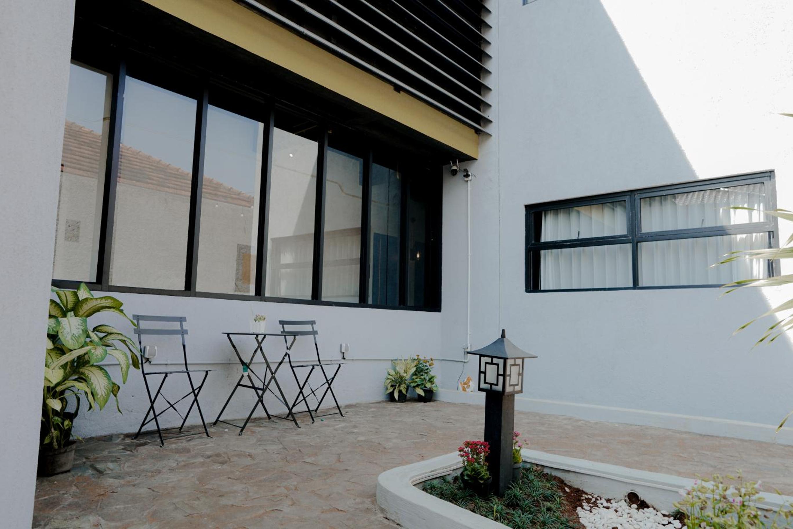 Arlita Guesthouse