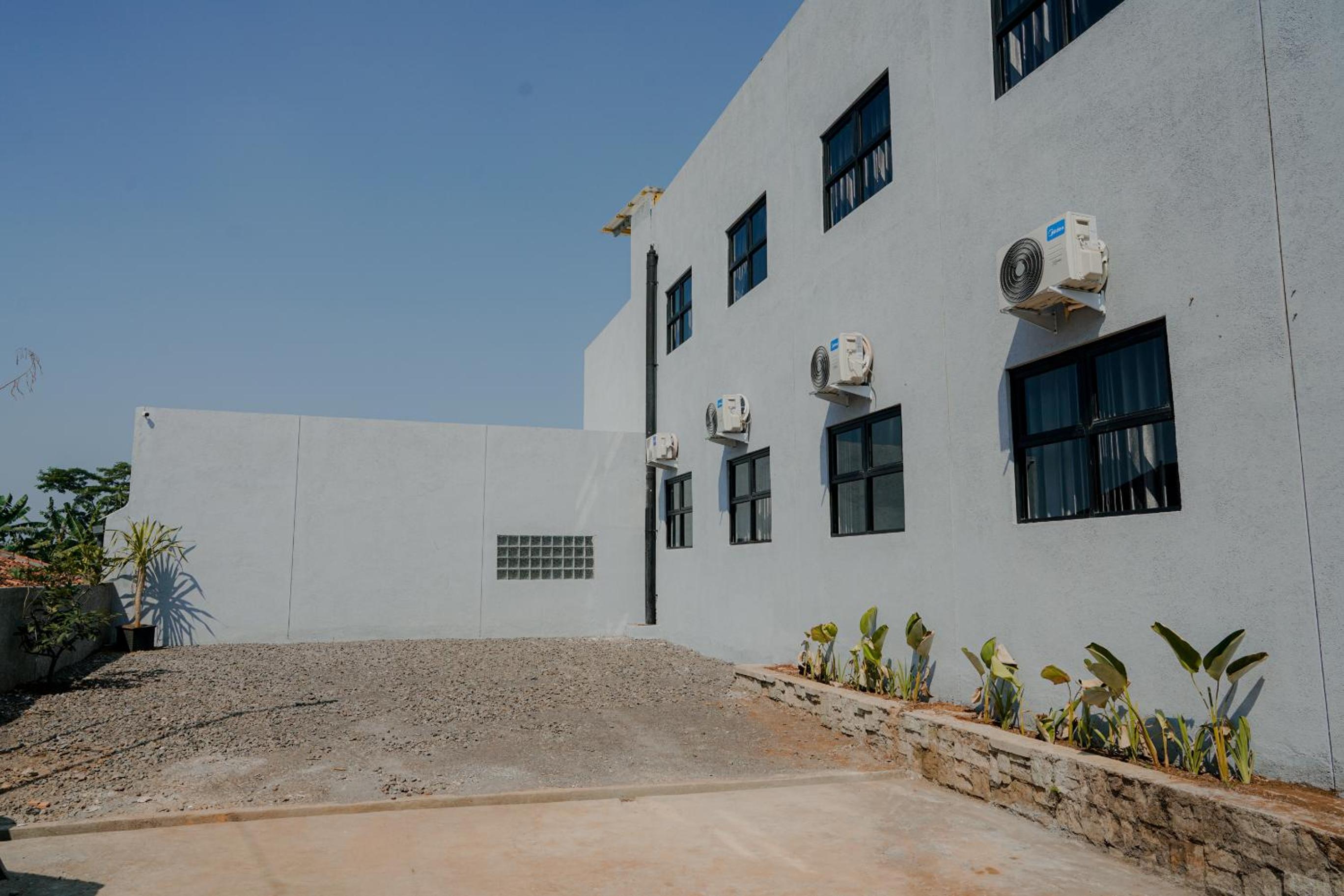 Arlita Guesthouse