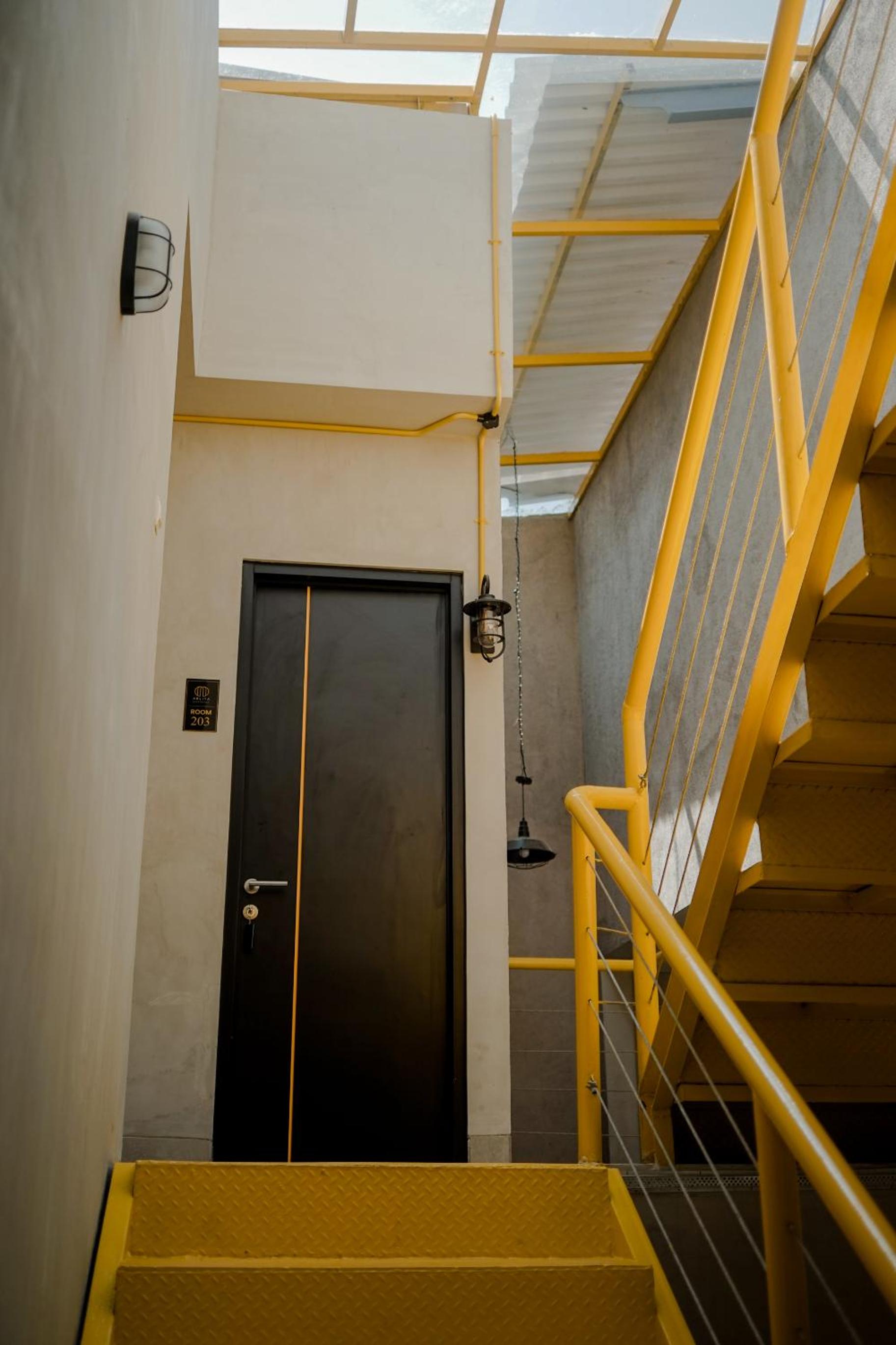 Arlita Guesthouse