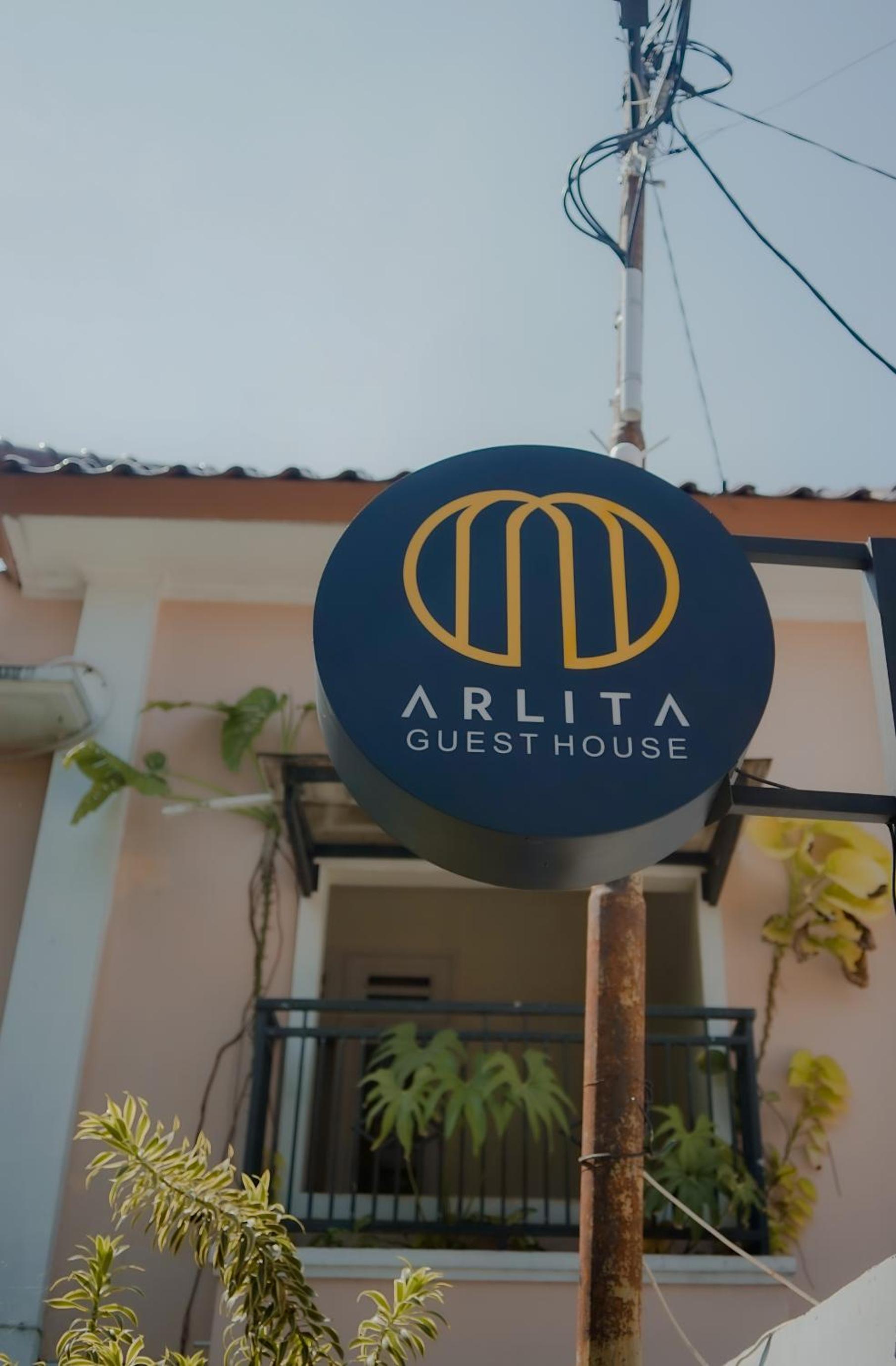 Arlita Guesthouse