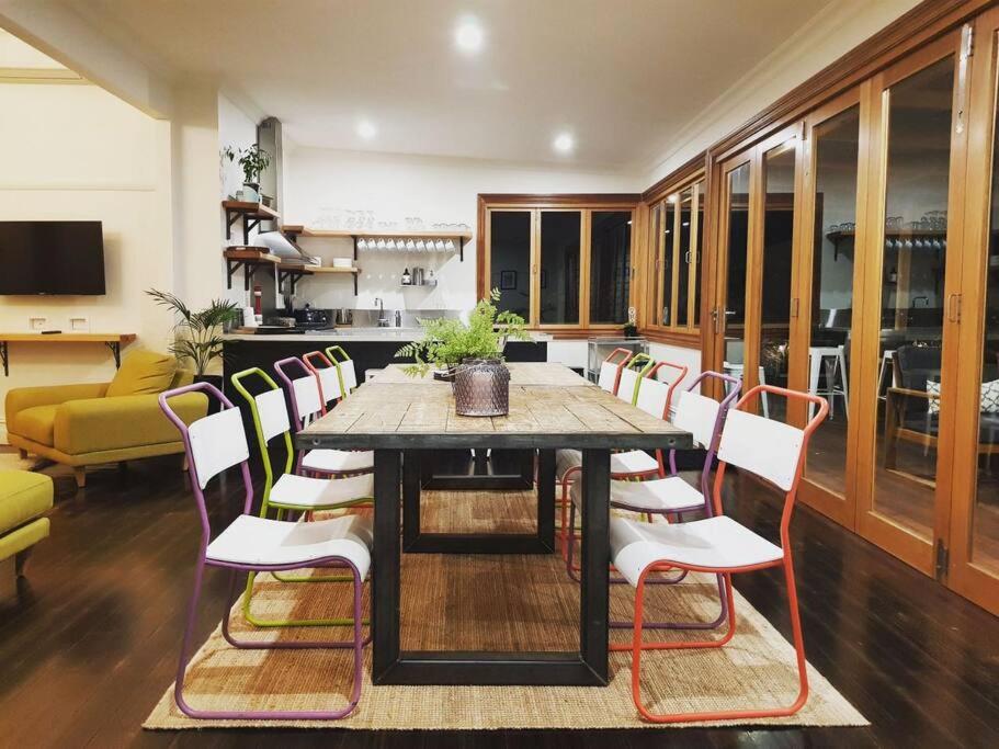 Temora House