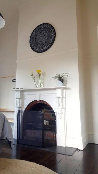 Temora House